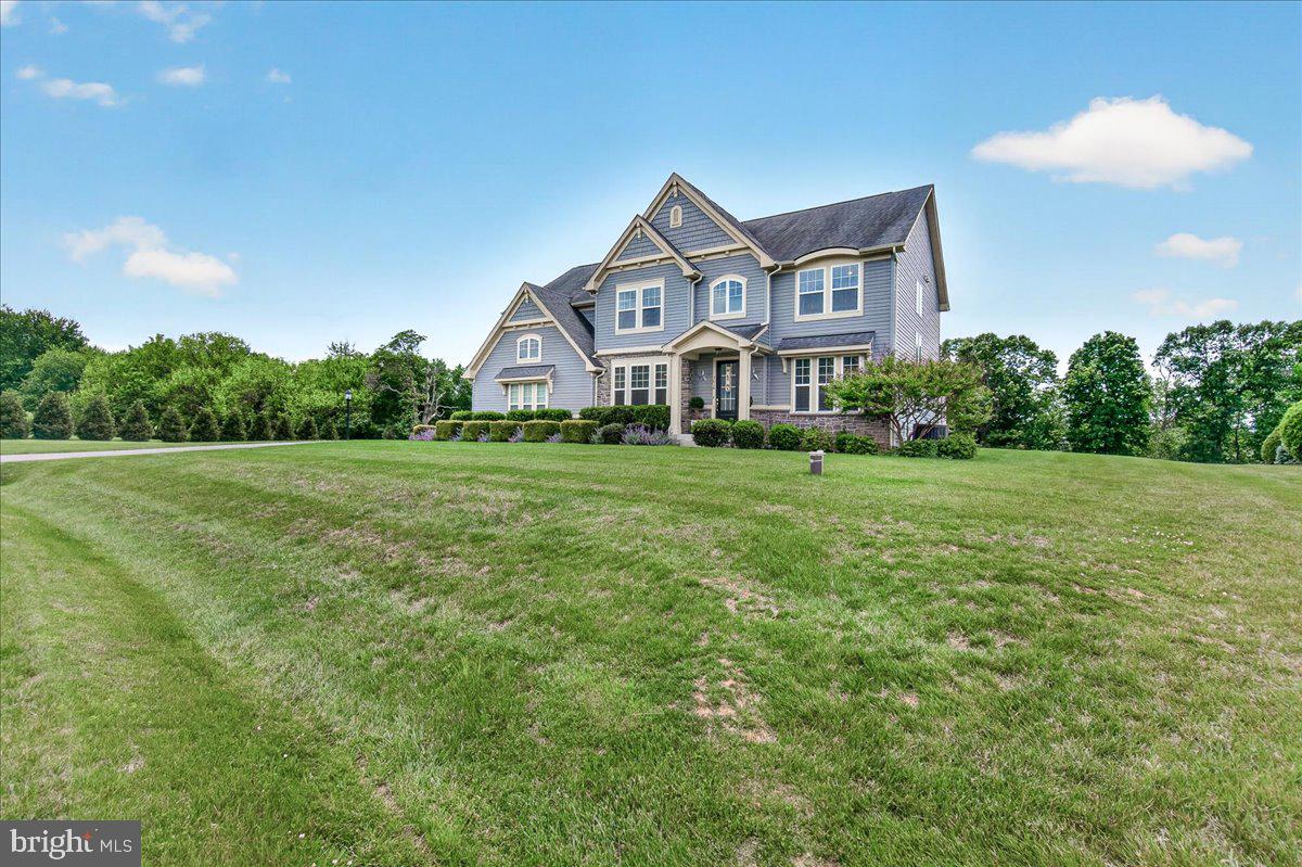 GLADHILL ESTATES - Residential