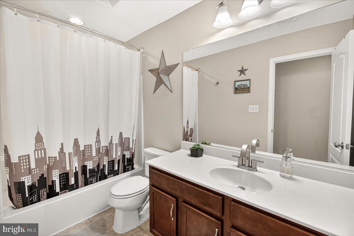 GLADHILL ESTATES - Residential