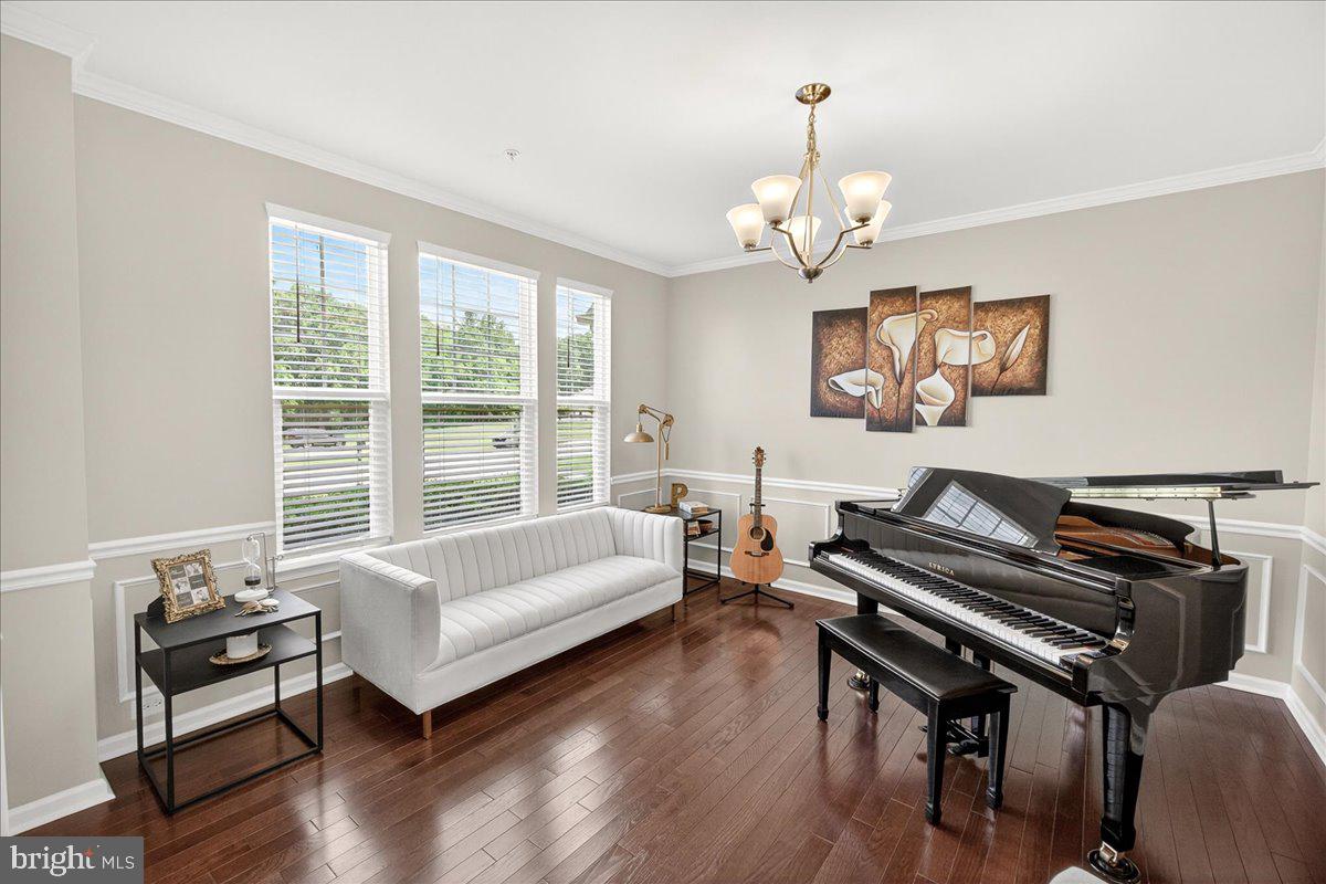GLADHILL ESTATES - Residential