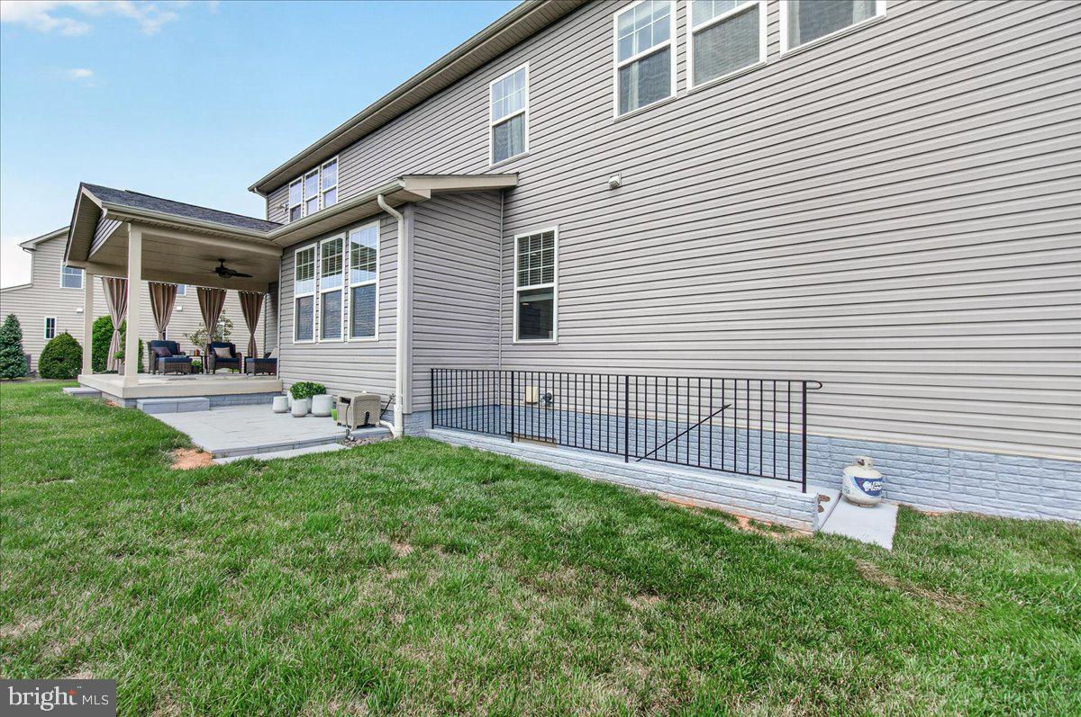 GLADHILL ESTATES - Residential