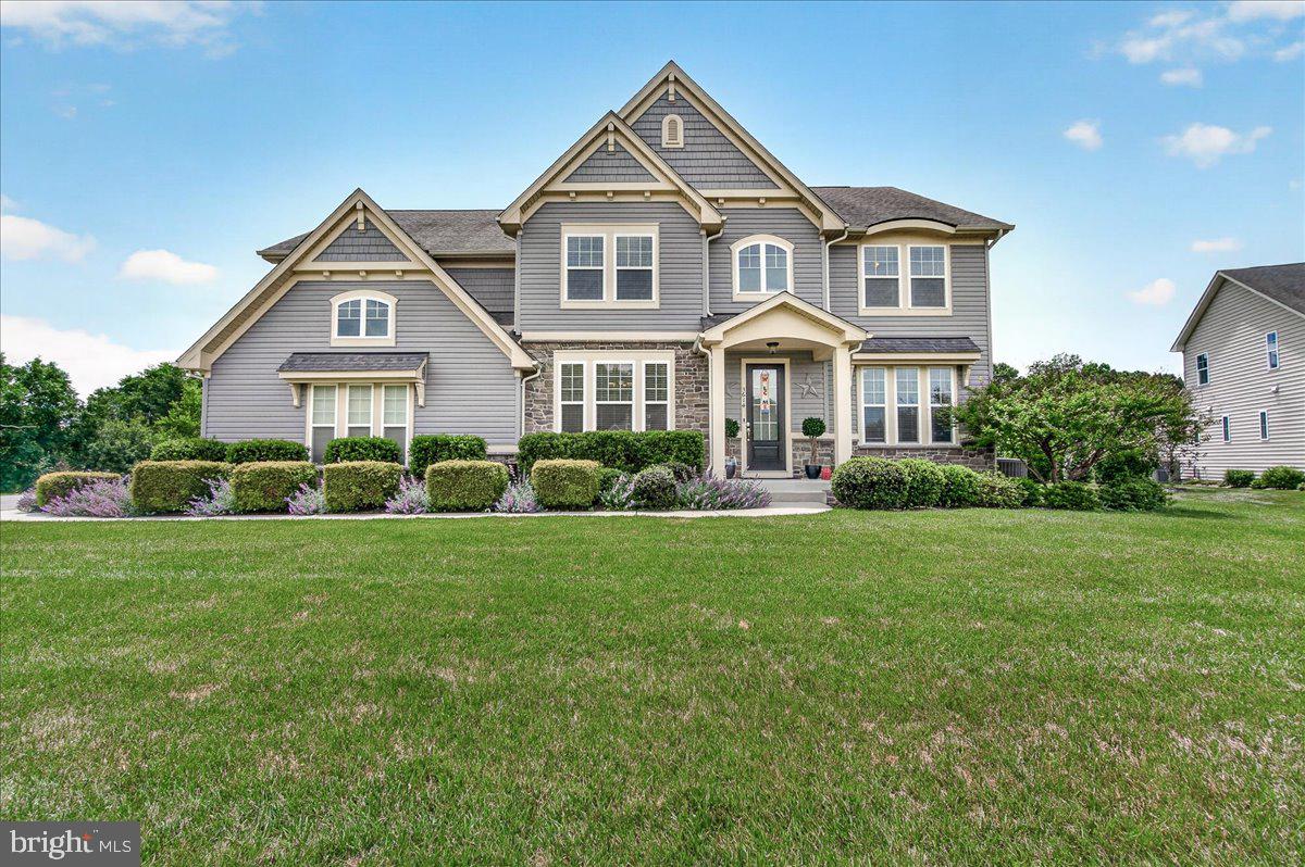 GLADHILL ESTATES - Residential