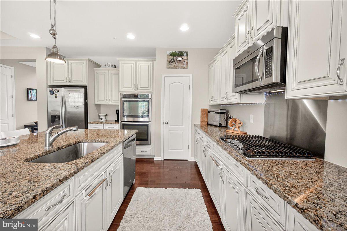 GLADHILL ESTATES - Residential