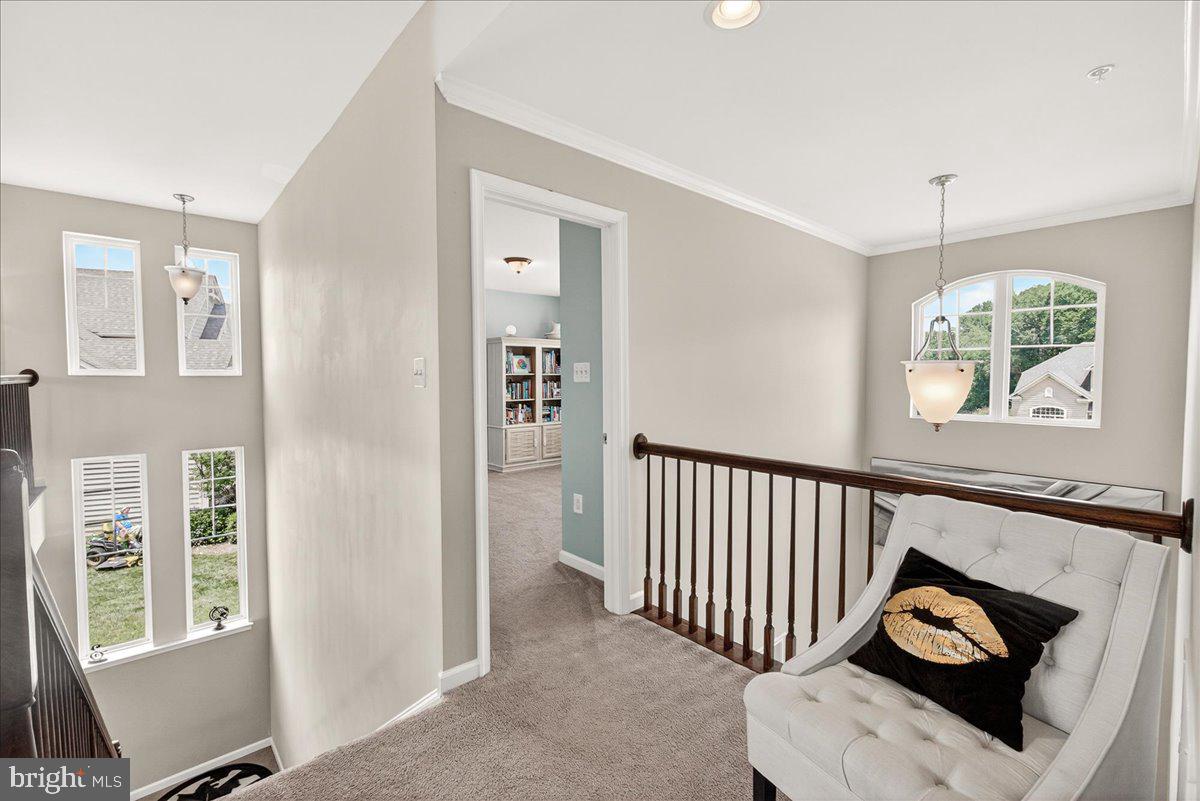 GLADHILL ESTATES - Residential