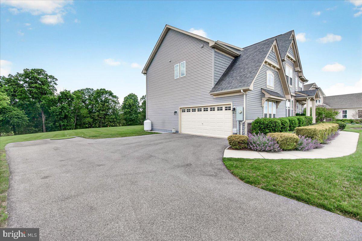 GLADHILL ESTATES - Residential