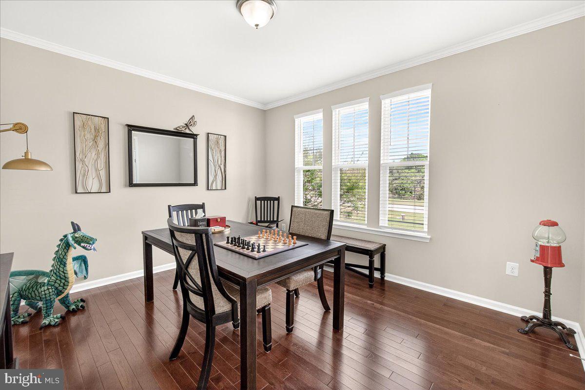 GLADHILL ESTATES - Residential