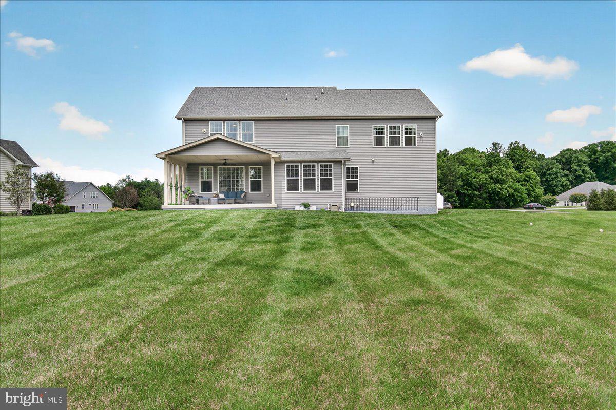 GLADHILL ESTATES - Residential