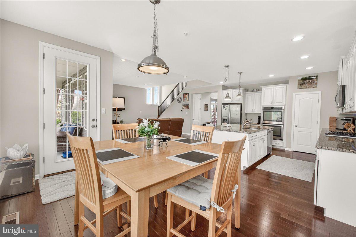 GLADHILL ESTATES - Residential