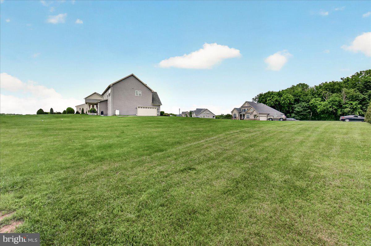 GLADHILL ESTATES - Residential