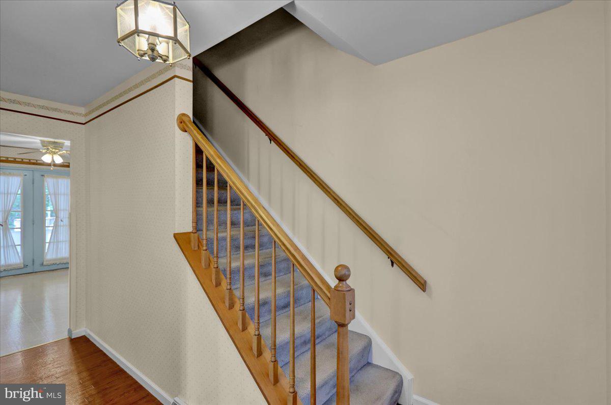 GRINGS HILL ESTATE - Residential