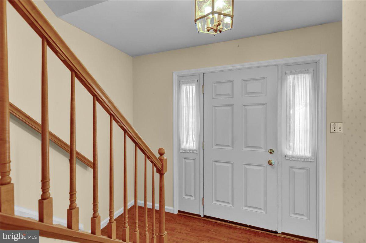 GRINGS HILL ESTATE - Residential