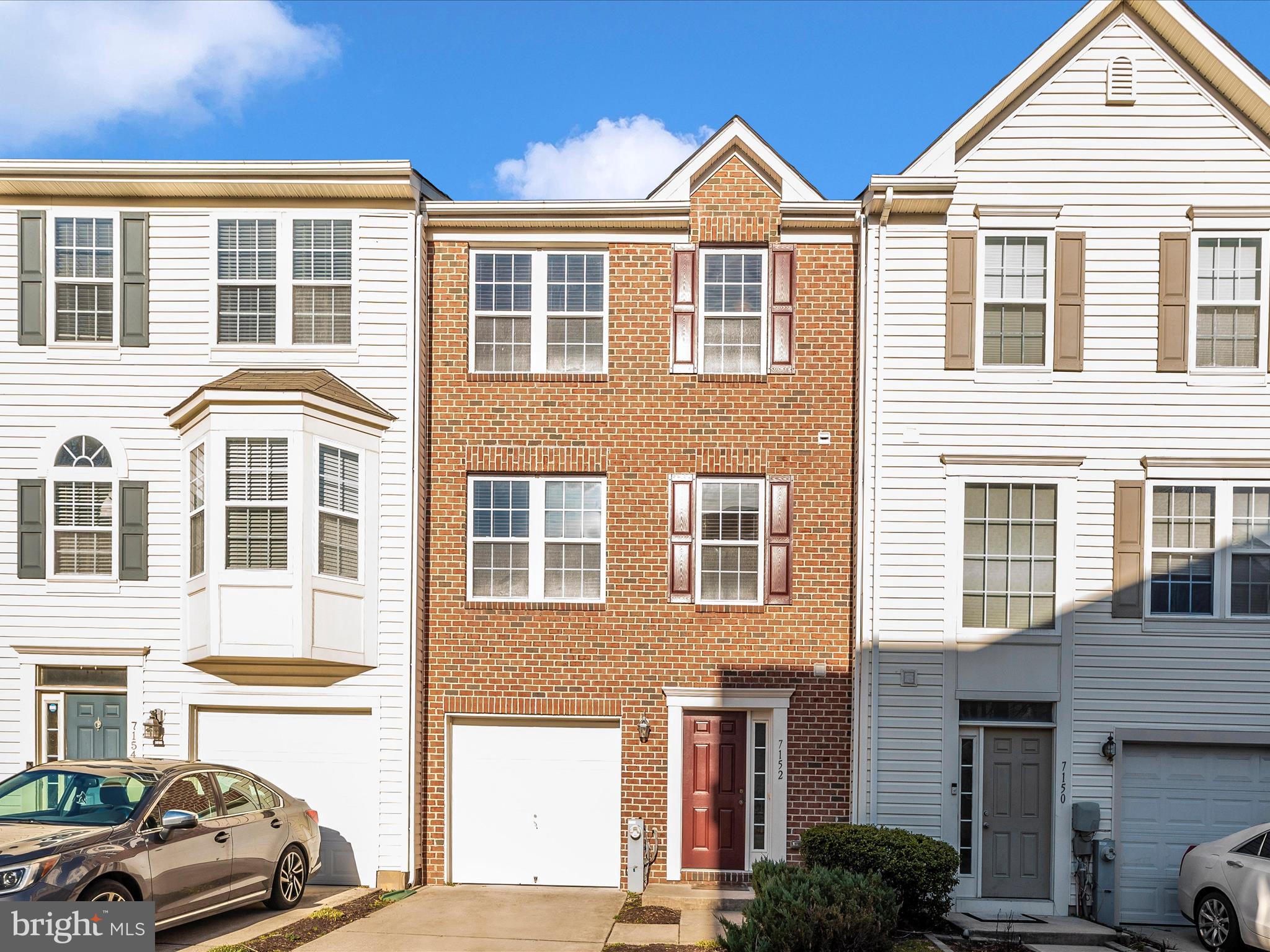 Welcome to this spacious 3-level garage townhome featuring 3 bedrooms, 2.5 bathrooms, with one of the rarest features you’ll find in a townhome: nothing to see behind the house except open views and peaceful nature. It’s the perfect private retreat!
The ground-level entry offers convenience and functionality with a one-car garage and a cozy recreation room complete with a gas fireplace—perfect for relaxing or entertaining, or step outside the back door to take a walk in the natural open space.
Upstairs, the second level is the heart of the home. The gourmet kitchen features a large center island, granite countertops, stainless steel appliances, and a sunny eat-in area. The maintenance free deck offers plenty of opportunity to barbeque or just sit and enjoy the view.
The kitchen also opens to a bright and spacious living room, ideal for both everyday living and hosting guests.
On the upper level, you’ll find a luxurious primary suite with vaulted ceilings and a super bath, including a soaking tub for ultimate relaxation. Two additional bedrooms and another full bath provide plenty of space for family or guests. Great neighborhood amenities included too; outdoor pool, clubhouse, and playgrounds!.
Bonus! Condo fee includes exterior maintenance -new roof being installed May 2025!
Conveniently located near major commuter routes, shopping, and schools—this home truly has it all.
Don’t miss out—schedule your showing today and experience the unique privacy and comfort this home offers!