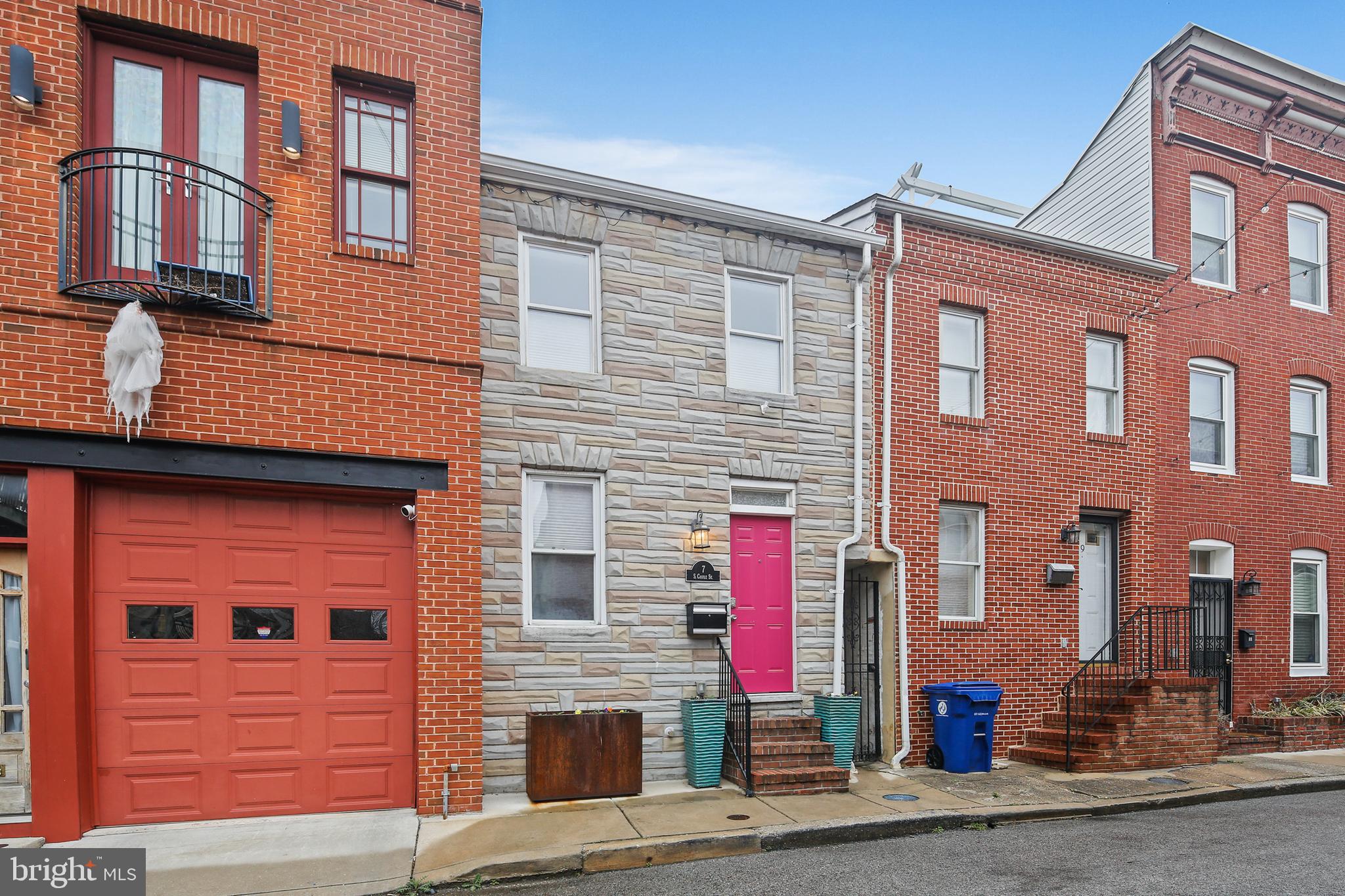 BUTCHERS HILL - Residential