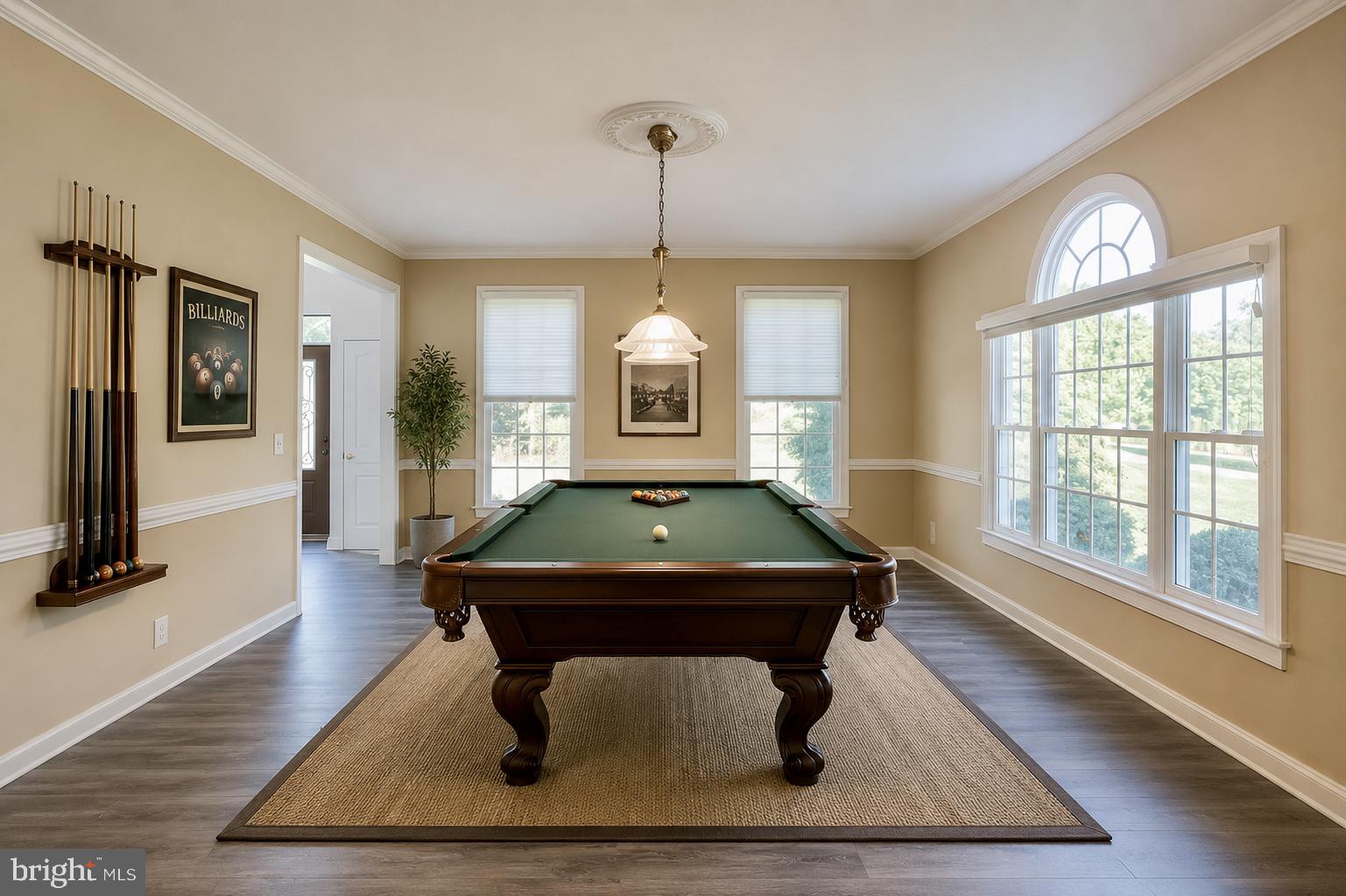 MISSION RIDGE - Residential
