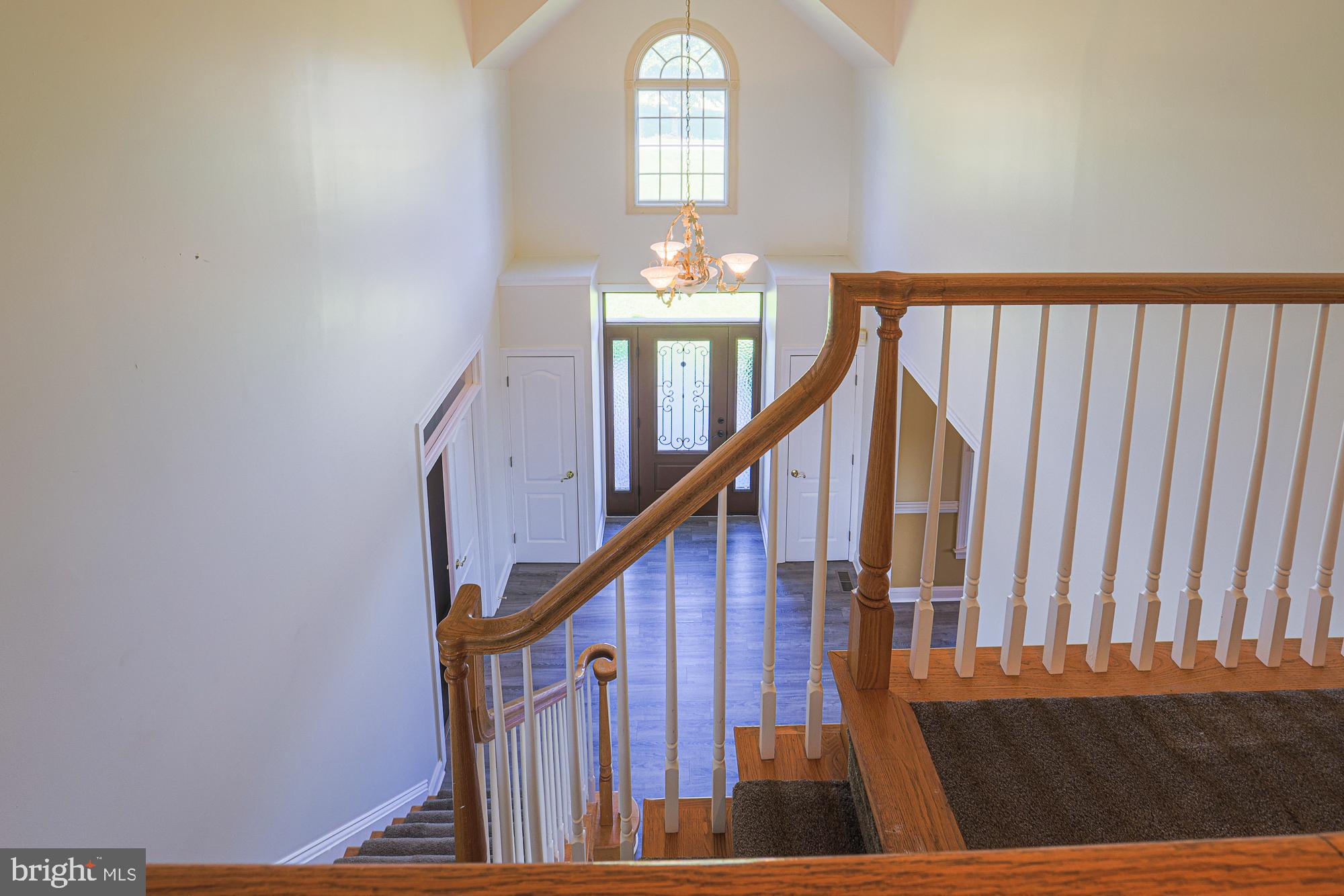 MISSION RIDGE - Residential