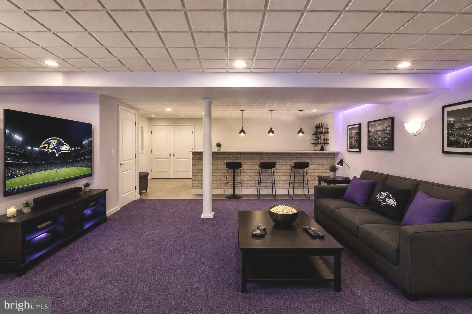 MISSION RIDGE - Residential