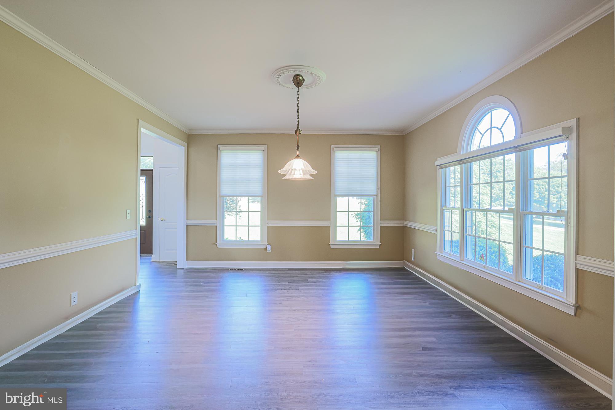 MISSION RIDGE - Residential