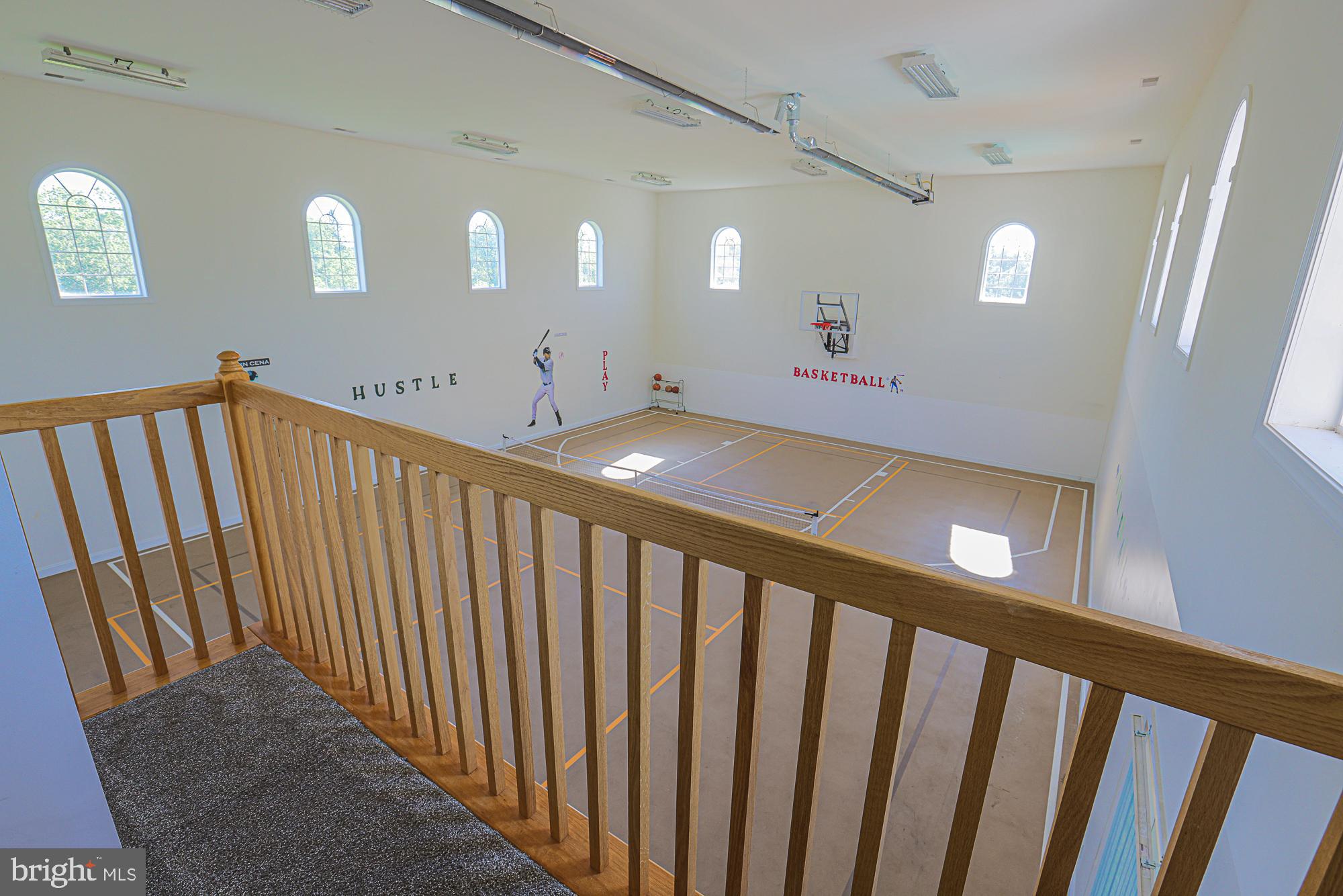 MISSION RIDGE - Residential