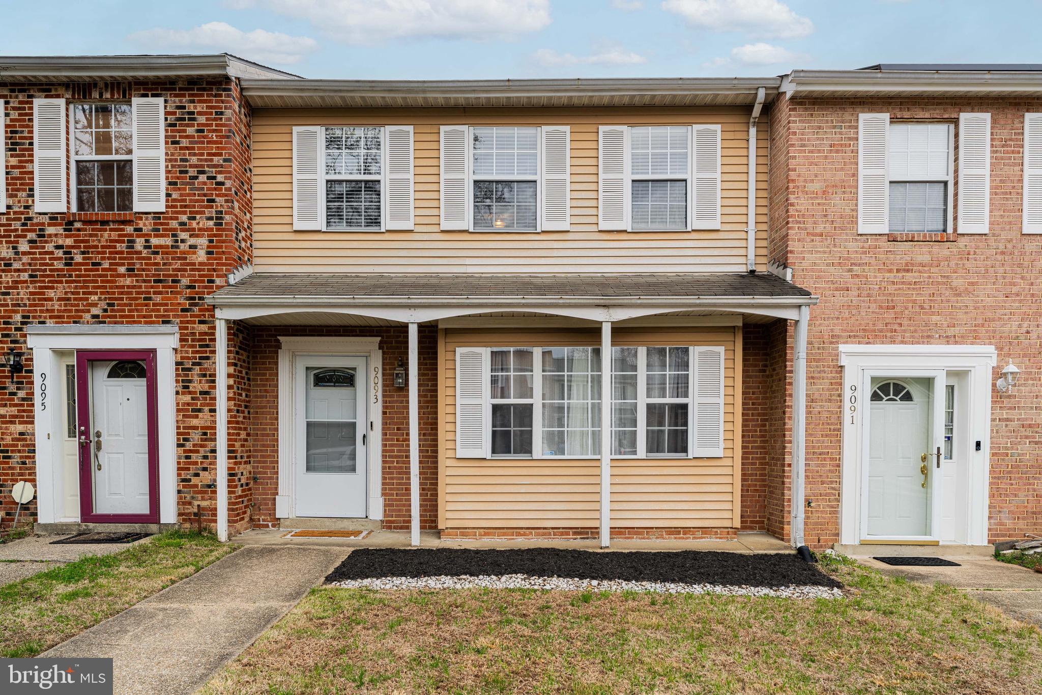 BRANDYWINE COUNTRY - Residential