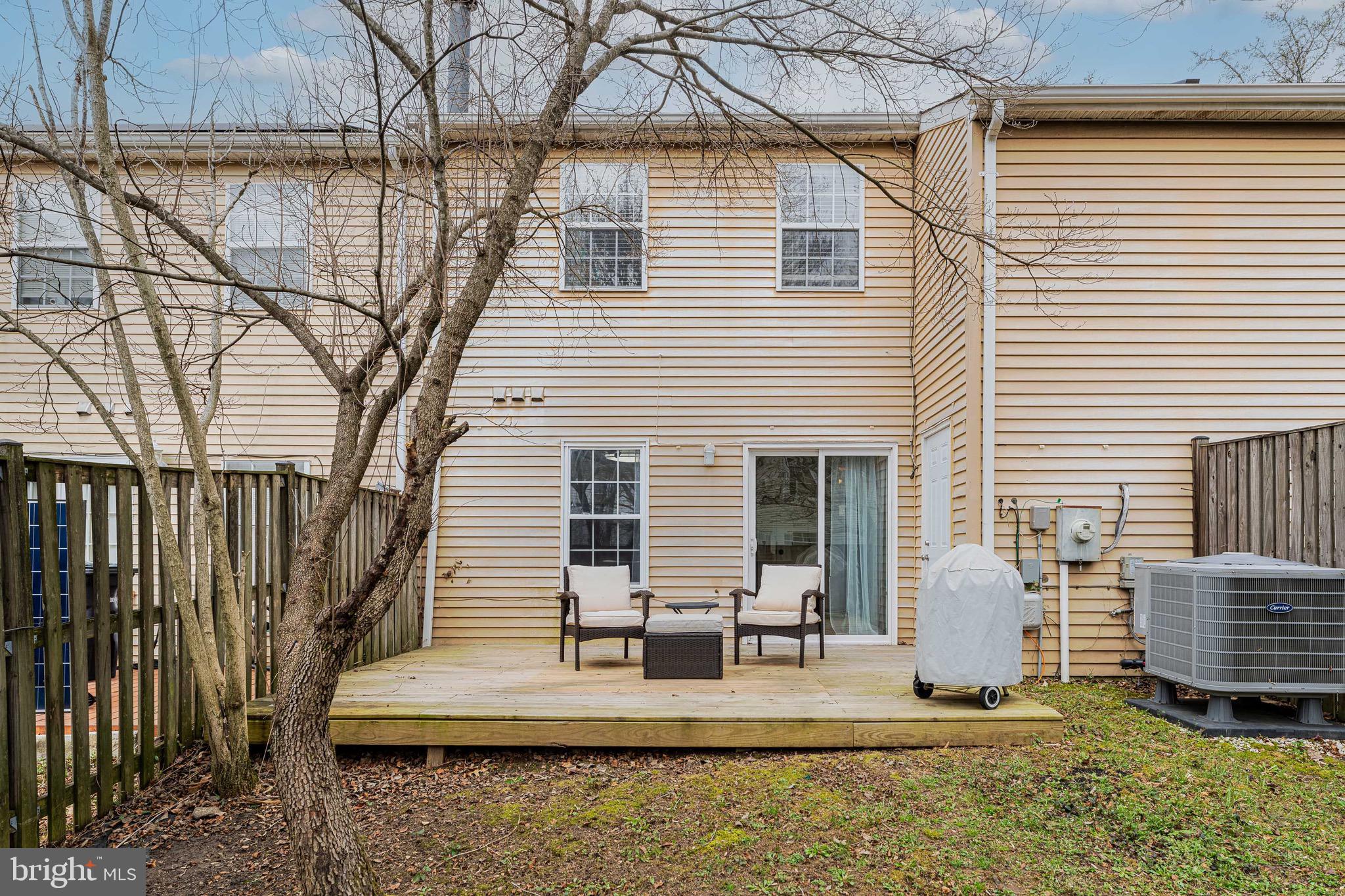 BRANDYWINE COUNTRY - Residential