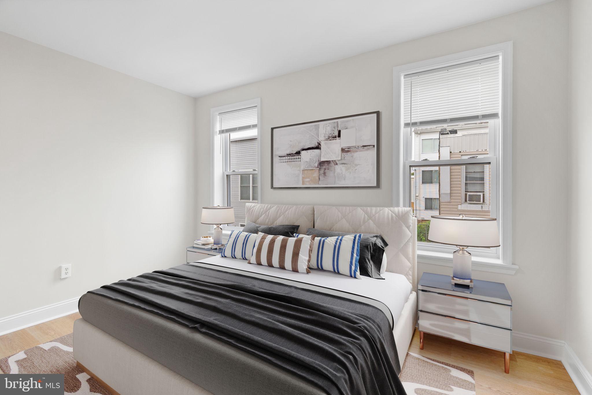 PORT RICHMOND - Residential