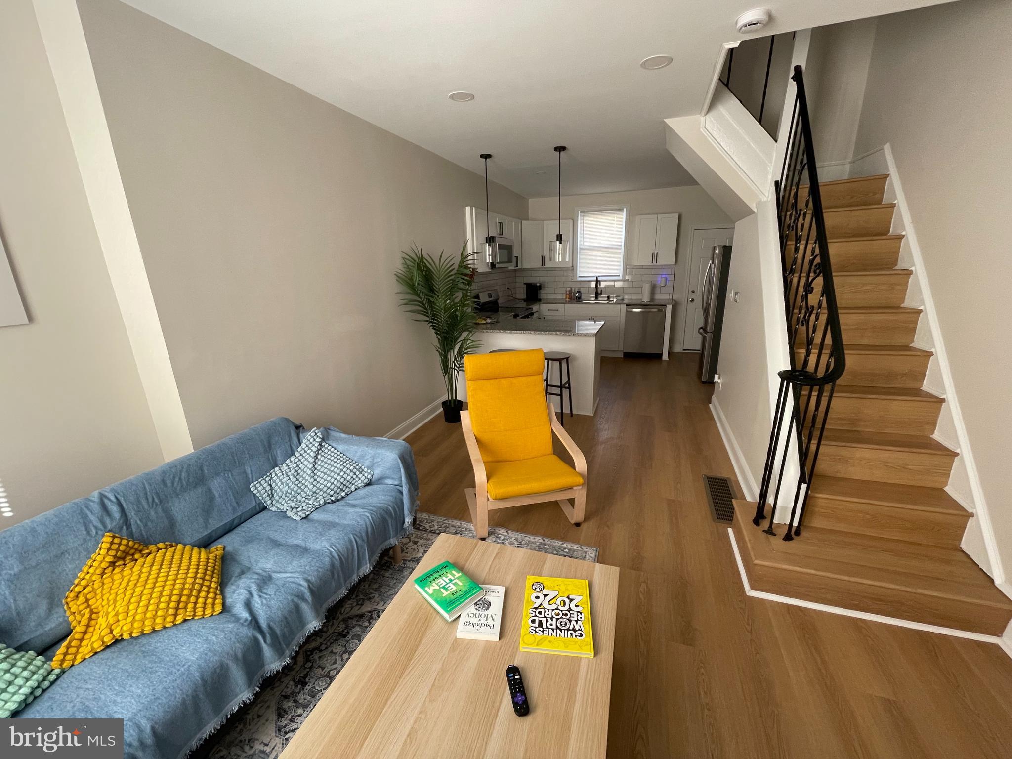 PORT RICHMOND - Residential