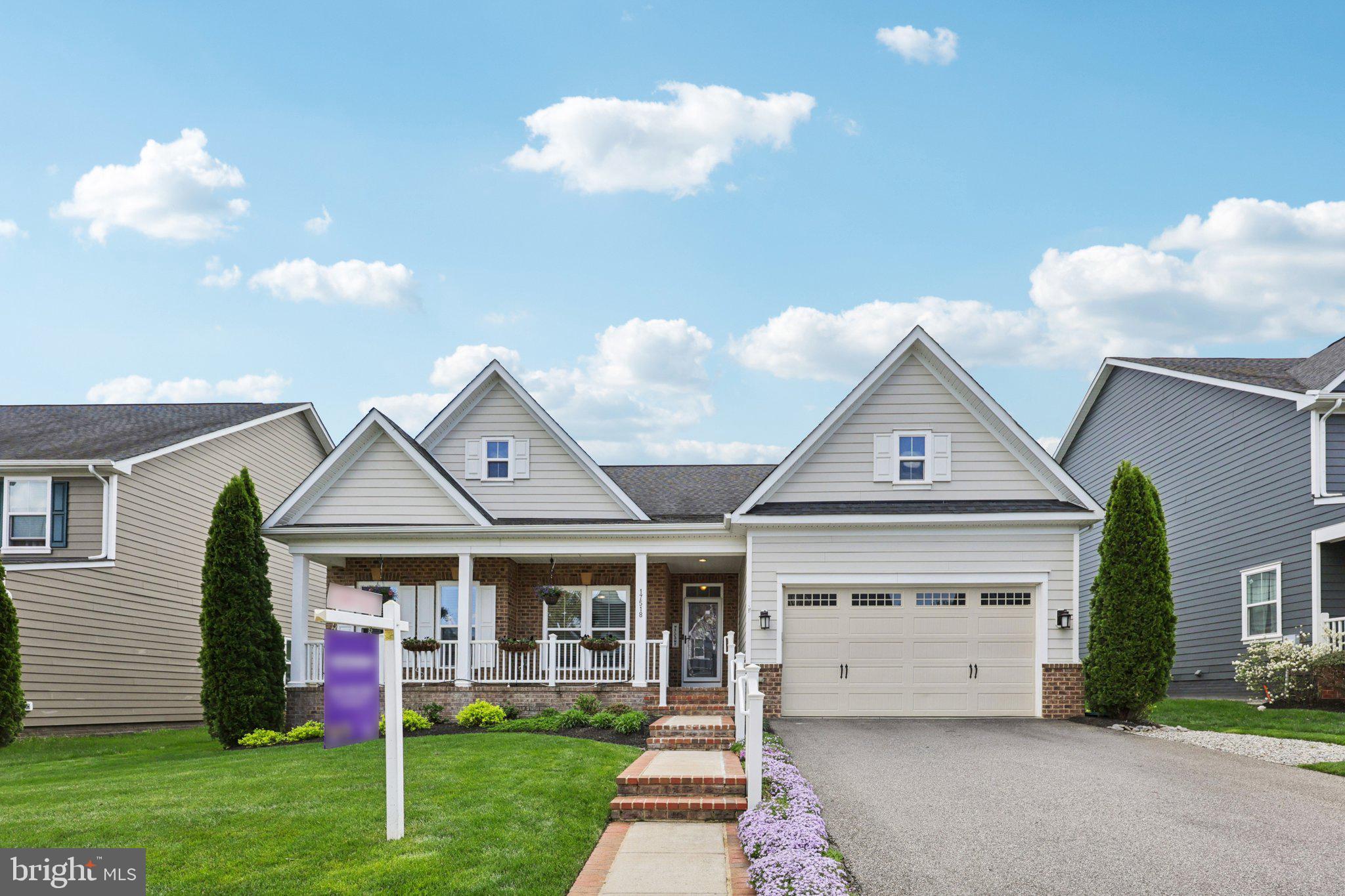 POTOMAC SHORES - Residential
