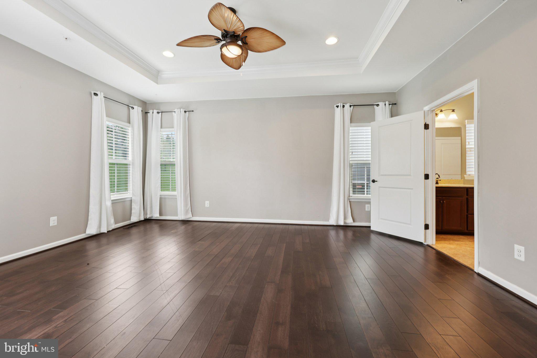 POTOMAC SHORES - Residential