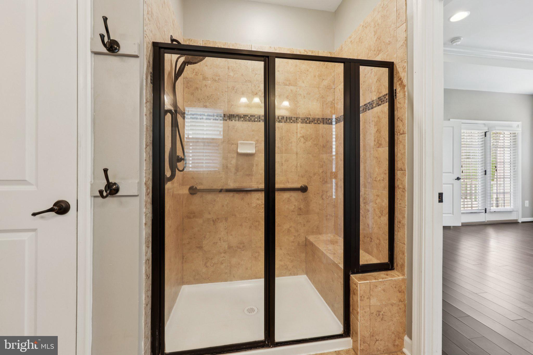 POTOMAC SHORES - Residential