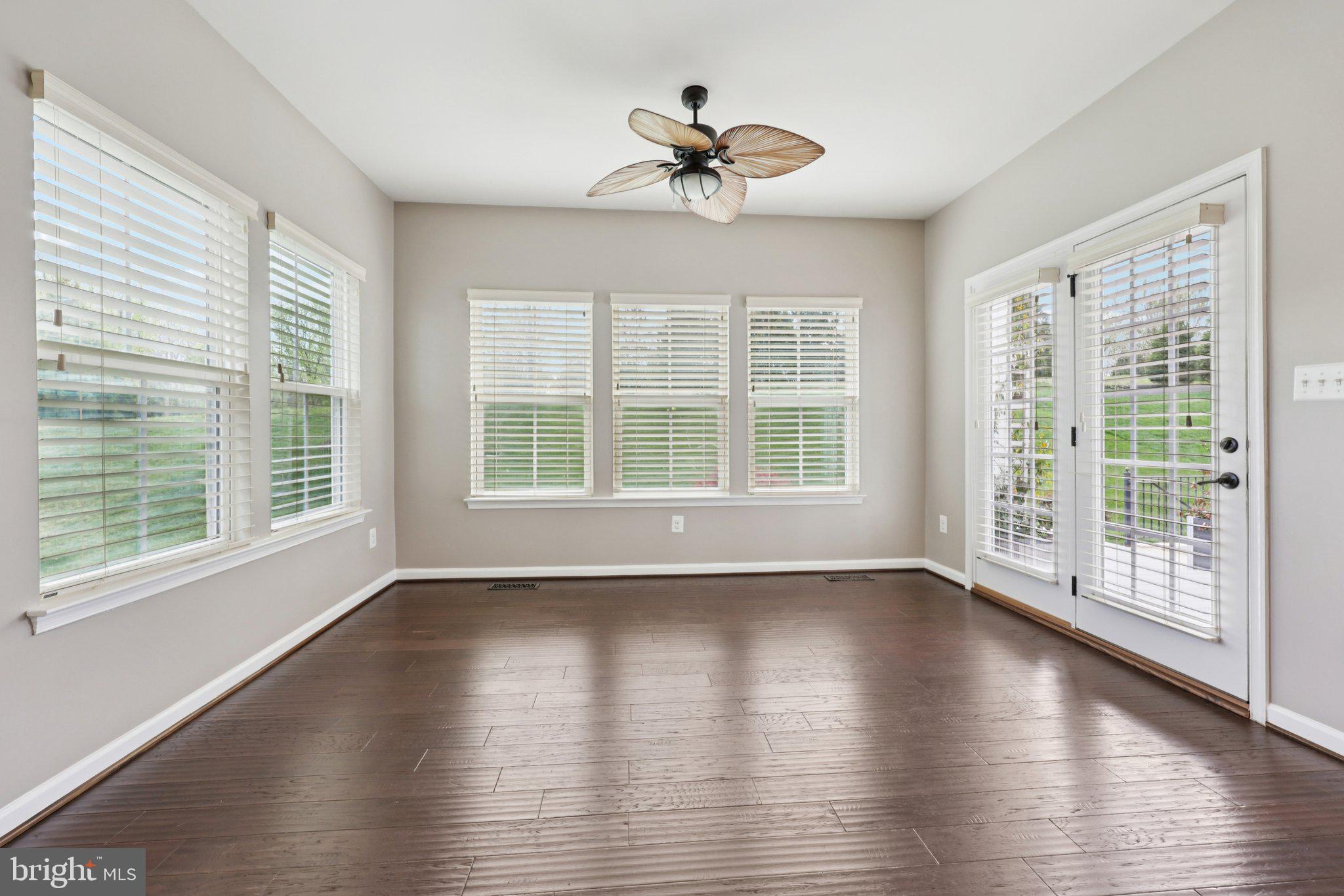 POTOMAC SHORES - Residential