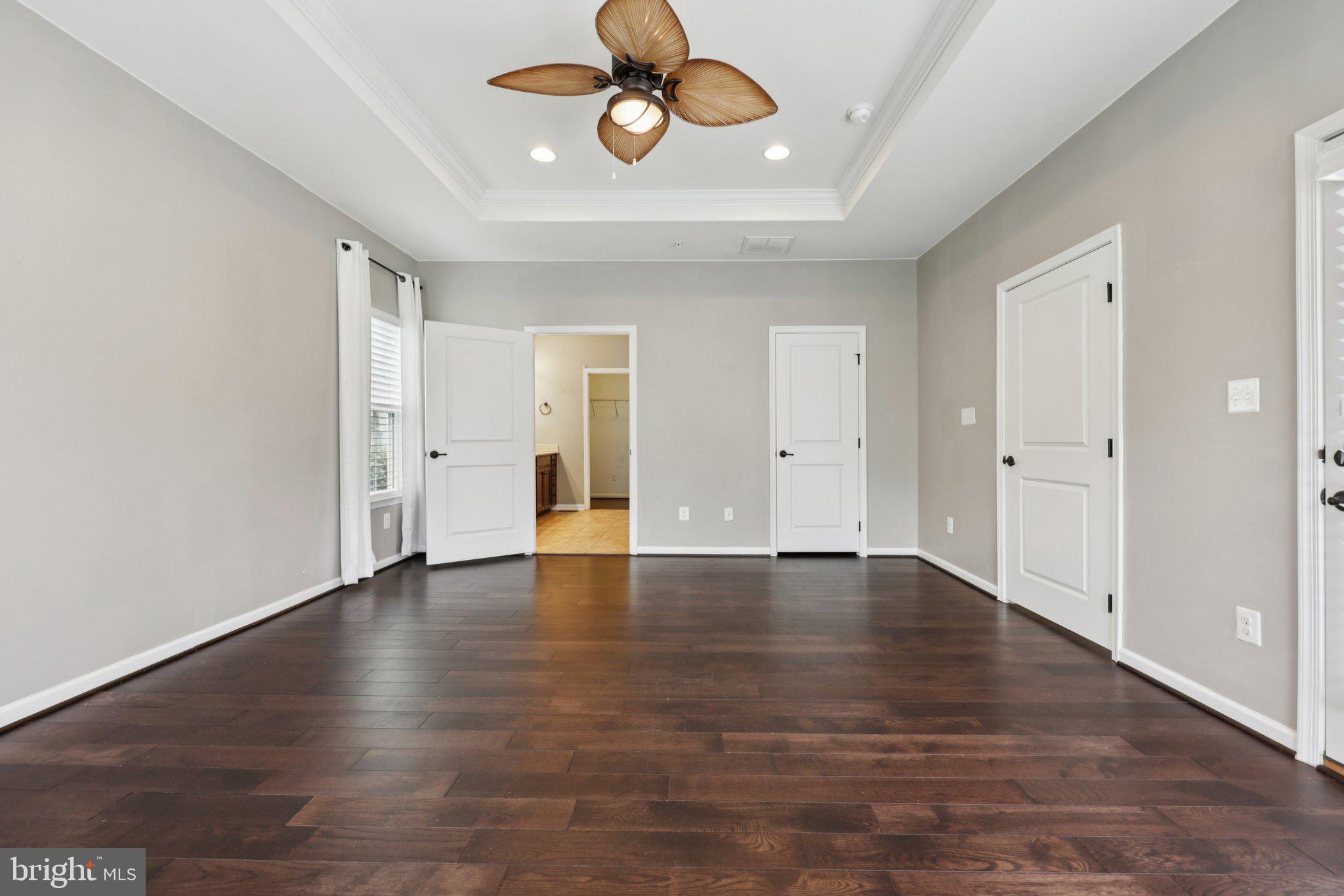 POTOMAC SHORES - Residential