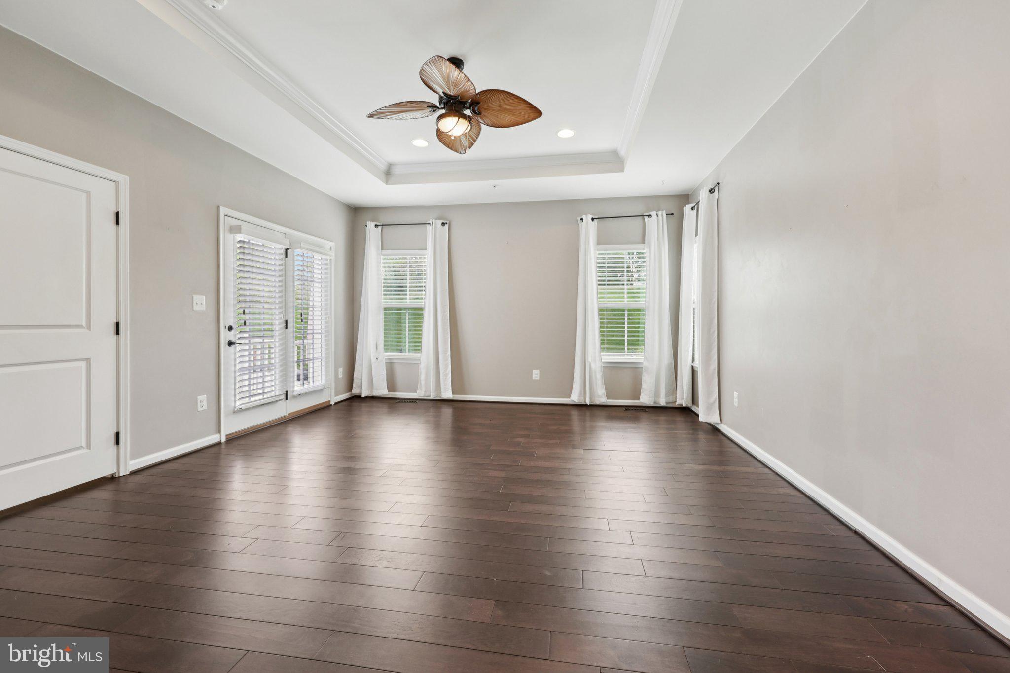 POTOMAC SHORES - Residential