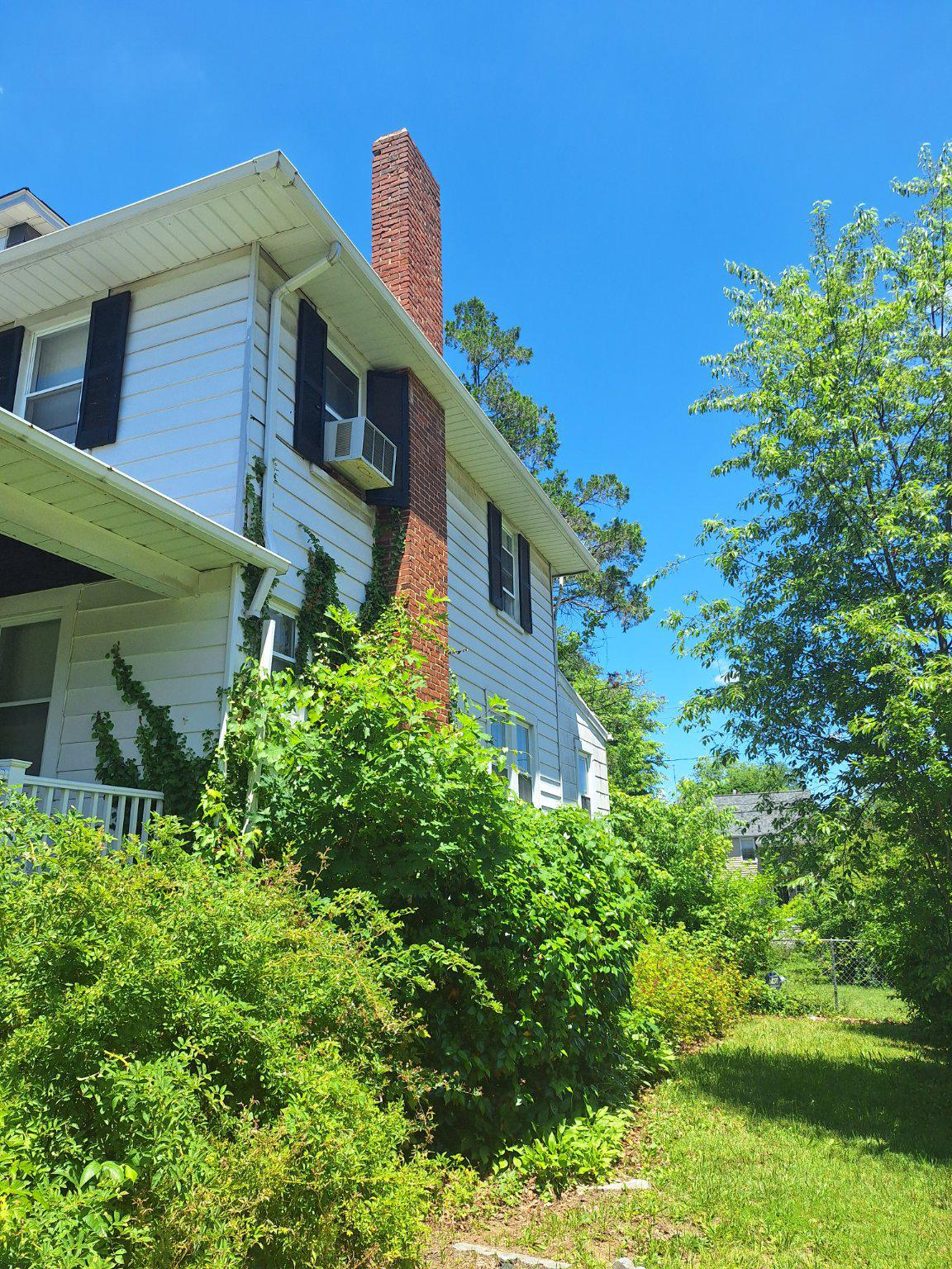 CENTRAL FOREST PARK - Residential
