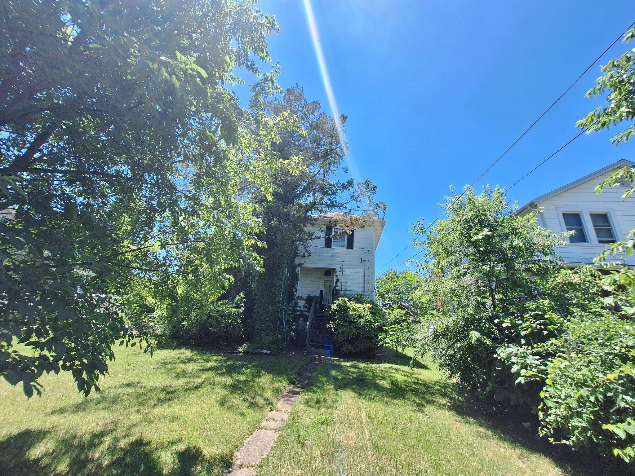 CENTRAL FOREST PARK - Residential