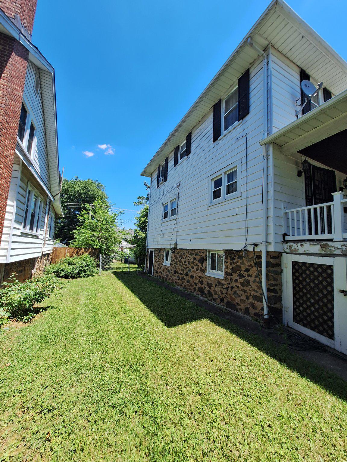 CENTRAL FOREST PARK - Residential