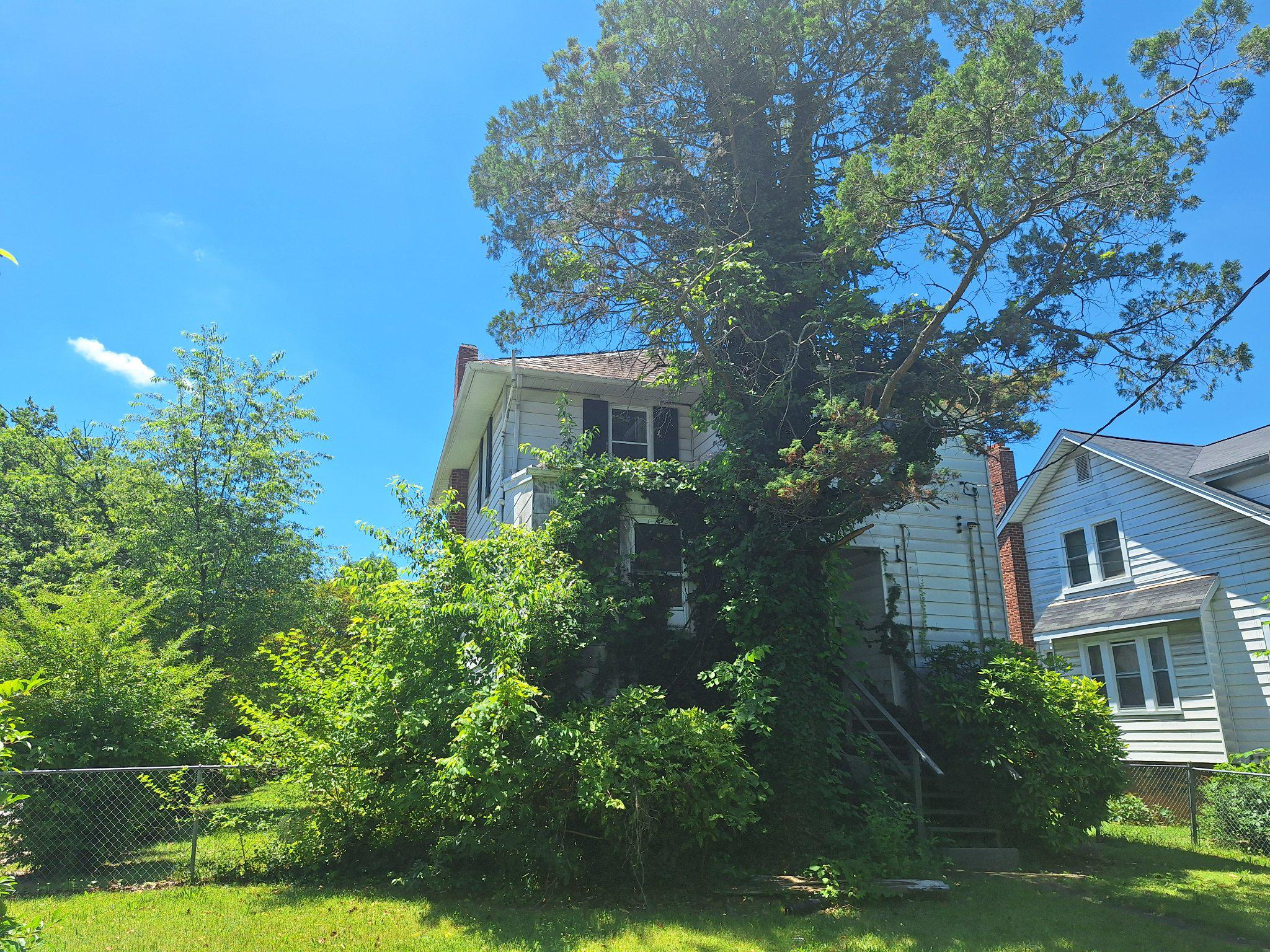 CENTRAL FOREST PARK - Residential