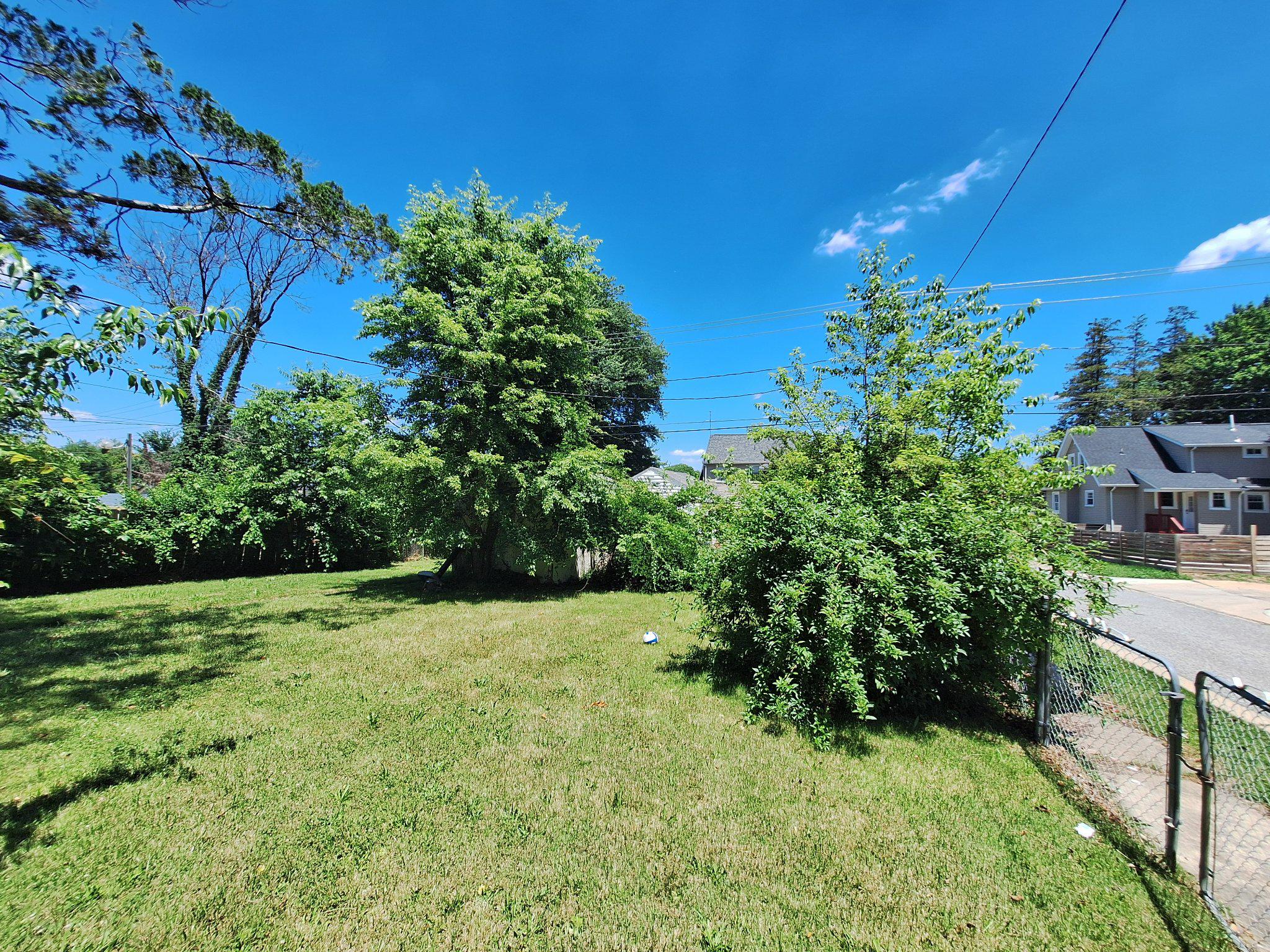 CENTRAL FOREST PARK - Residential