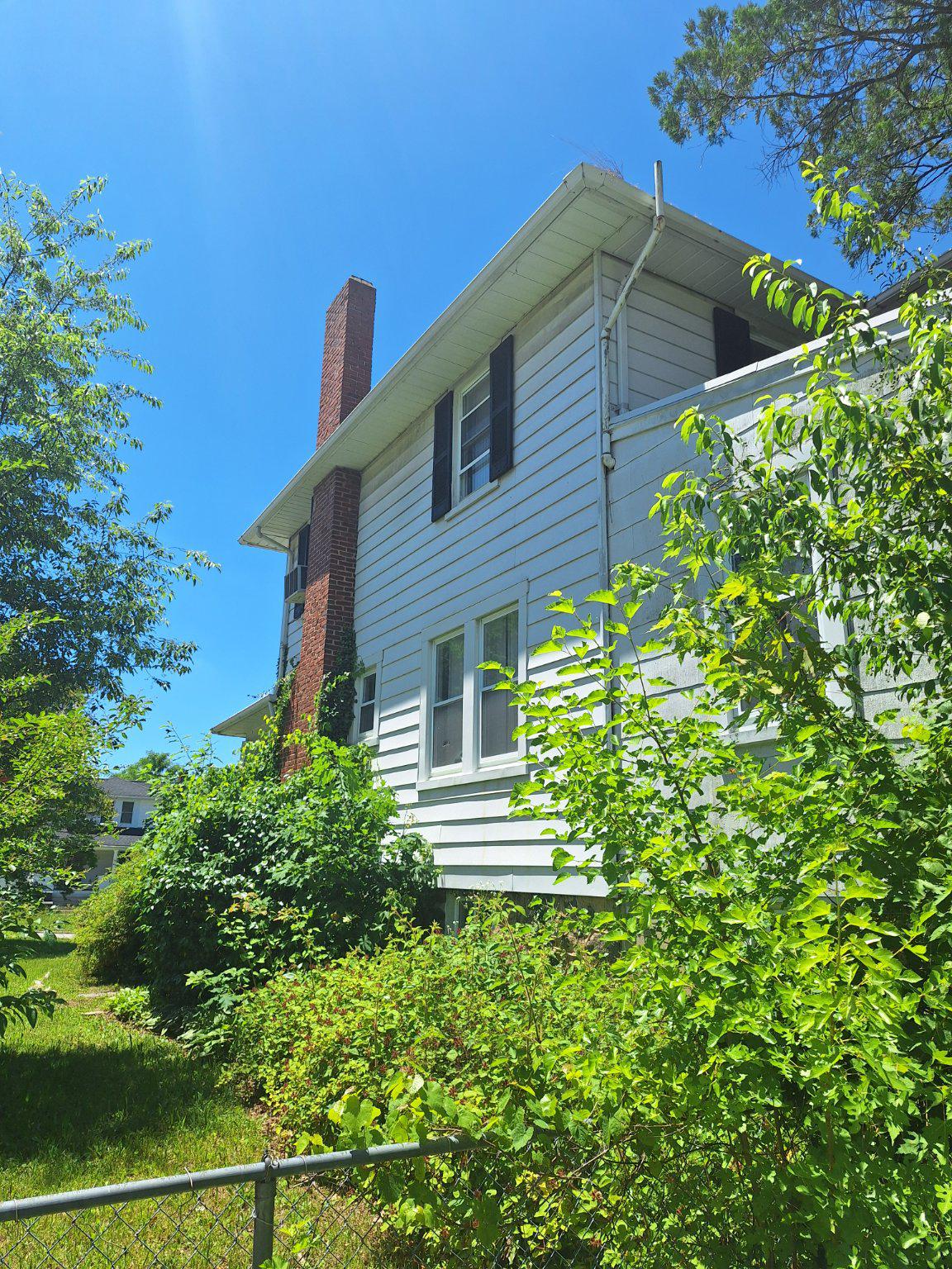 CENTRAL FOREST PARK - Residential