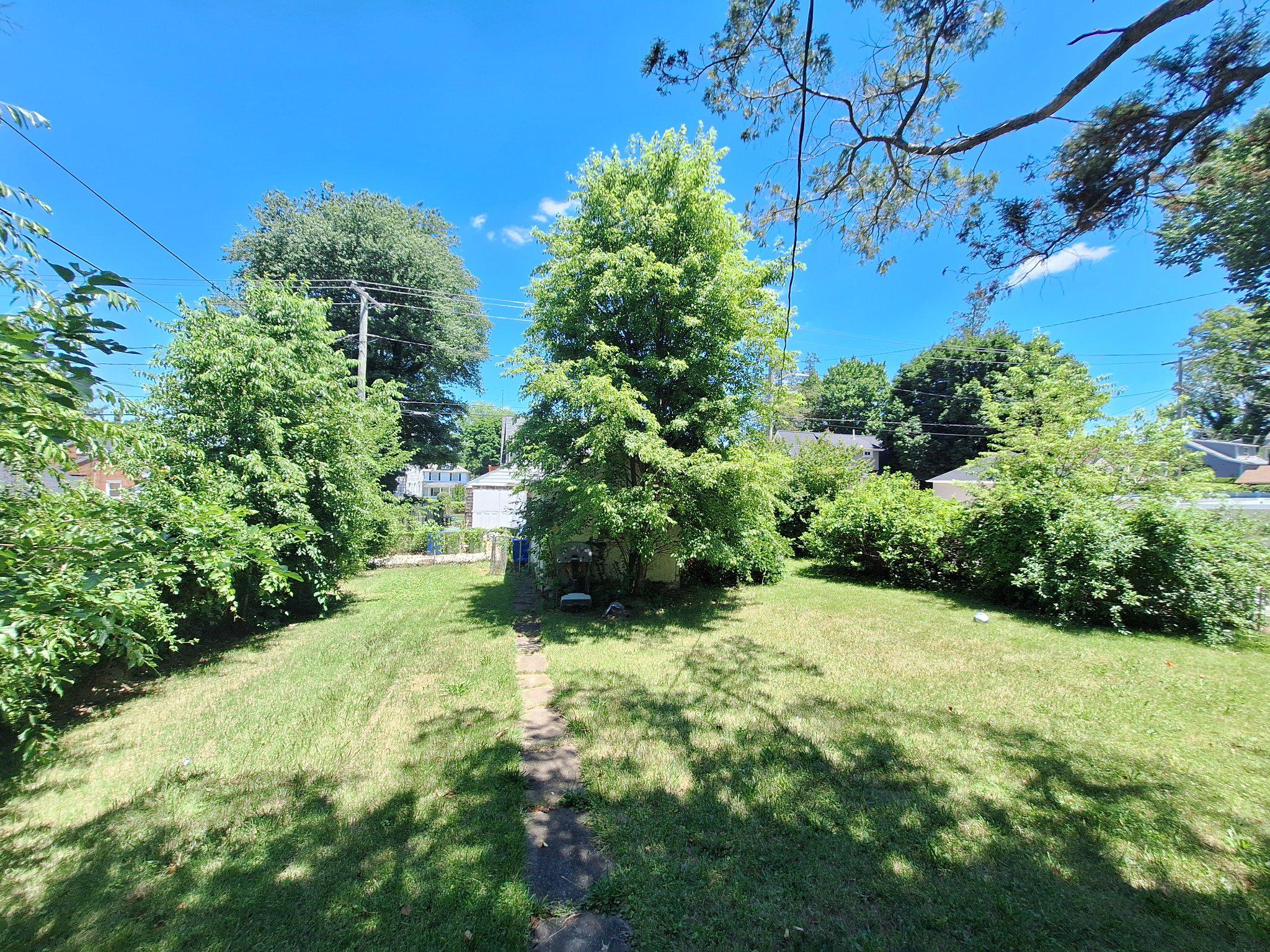 CENTRAL FOREST PARK - Residential
