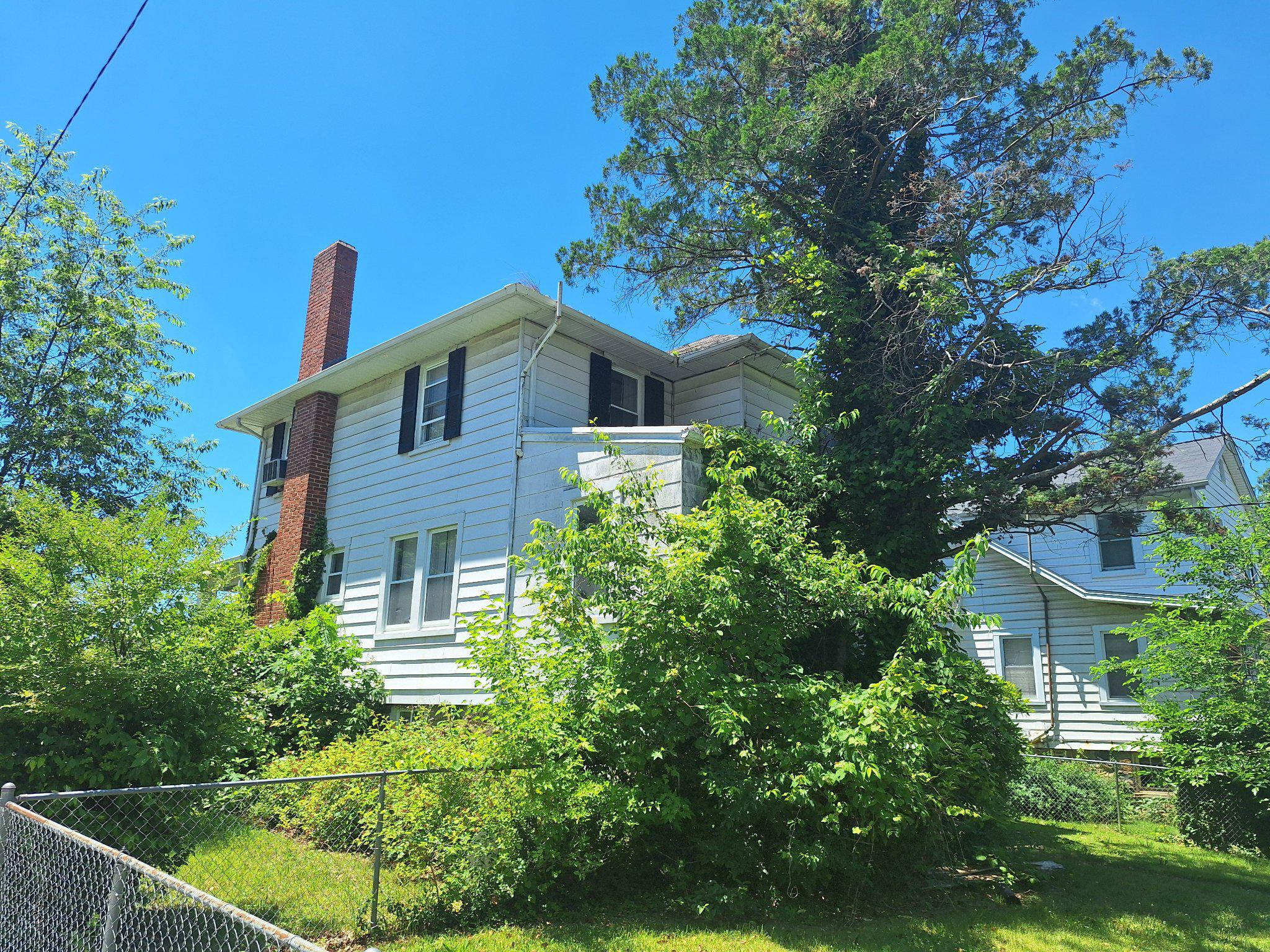 CENTRAL FOREST PARK - Residential