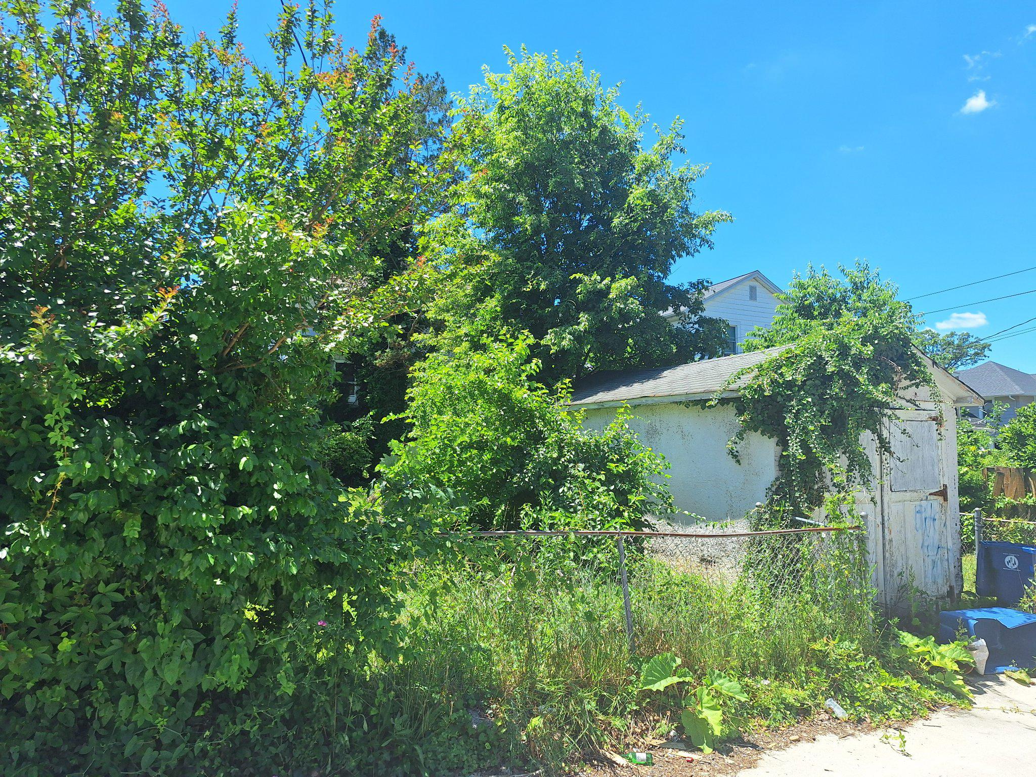 CENTRAL FOREST PARK - Residential
