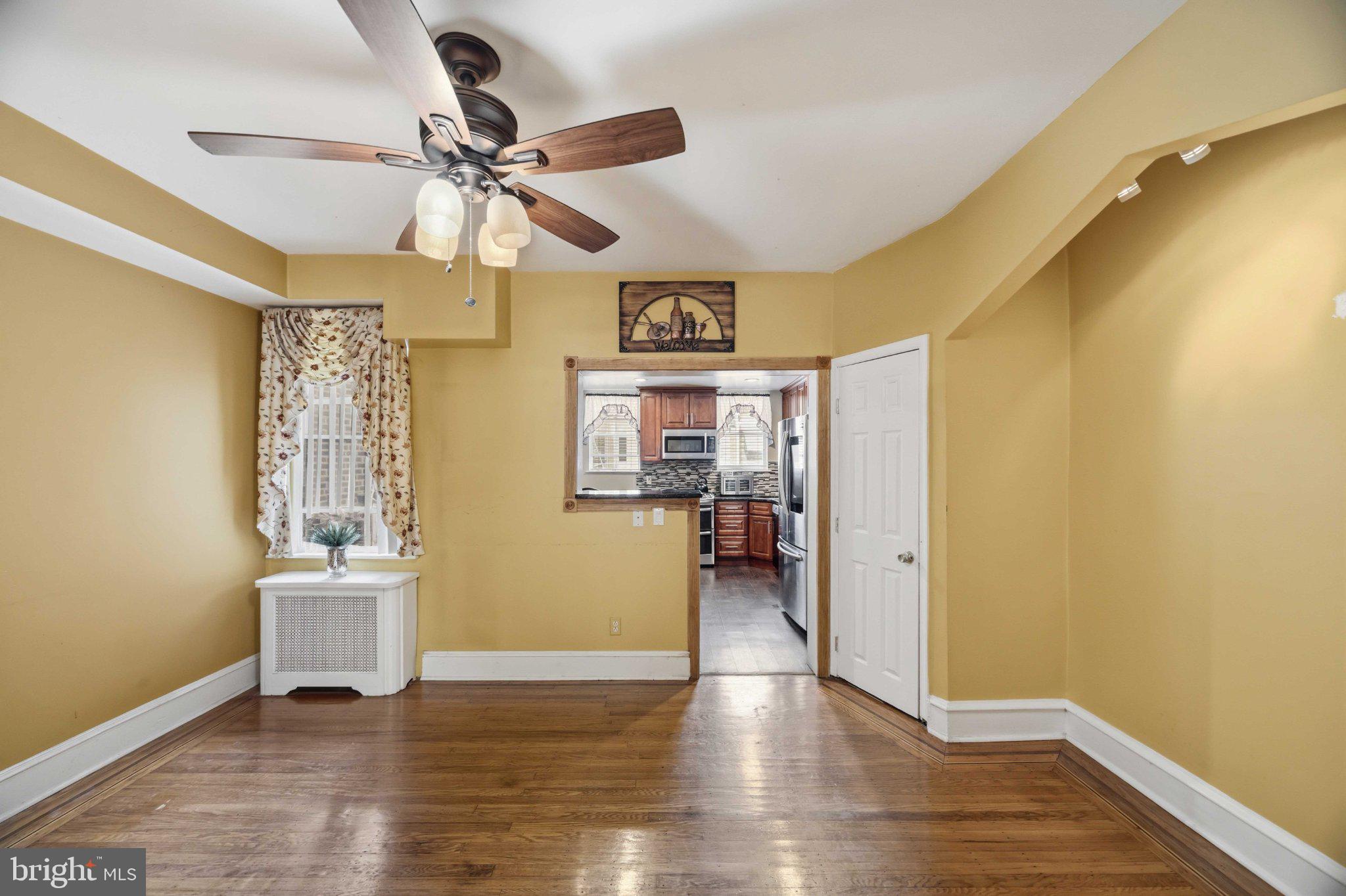 WEST OAK LANE - Residential