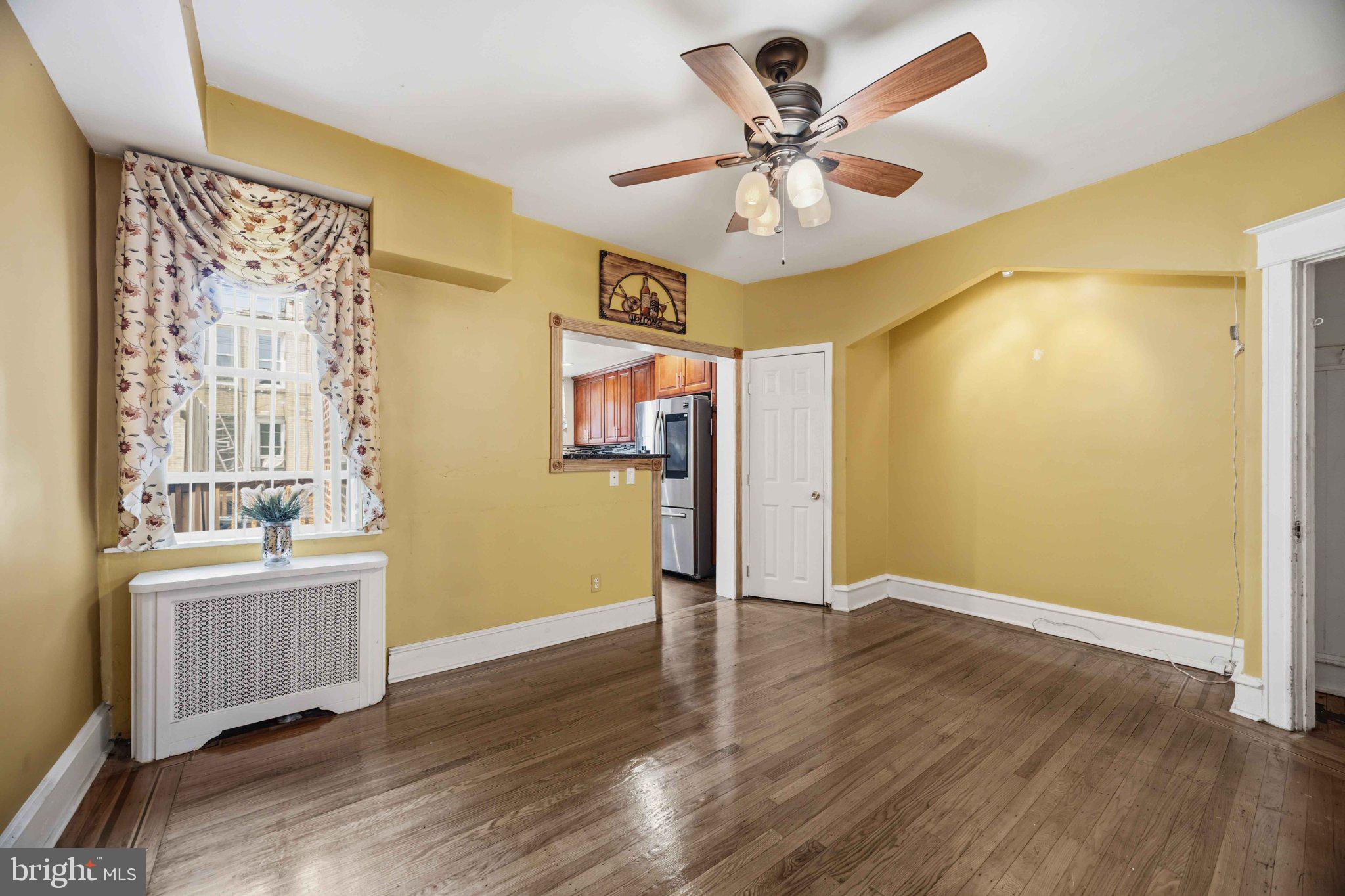 WEST OAK LANE - Residential