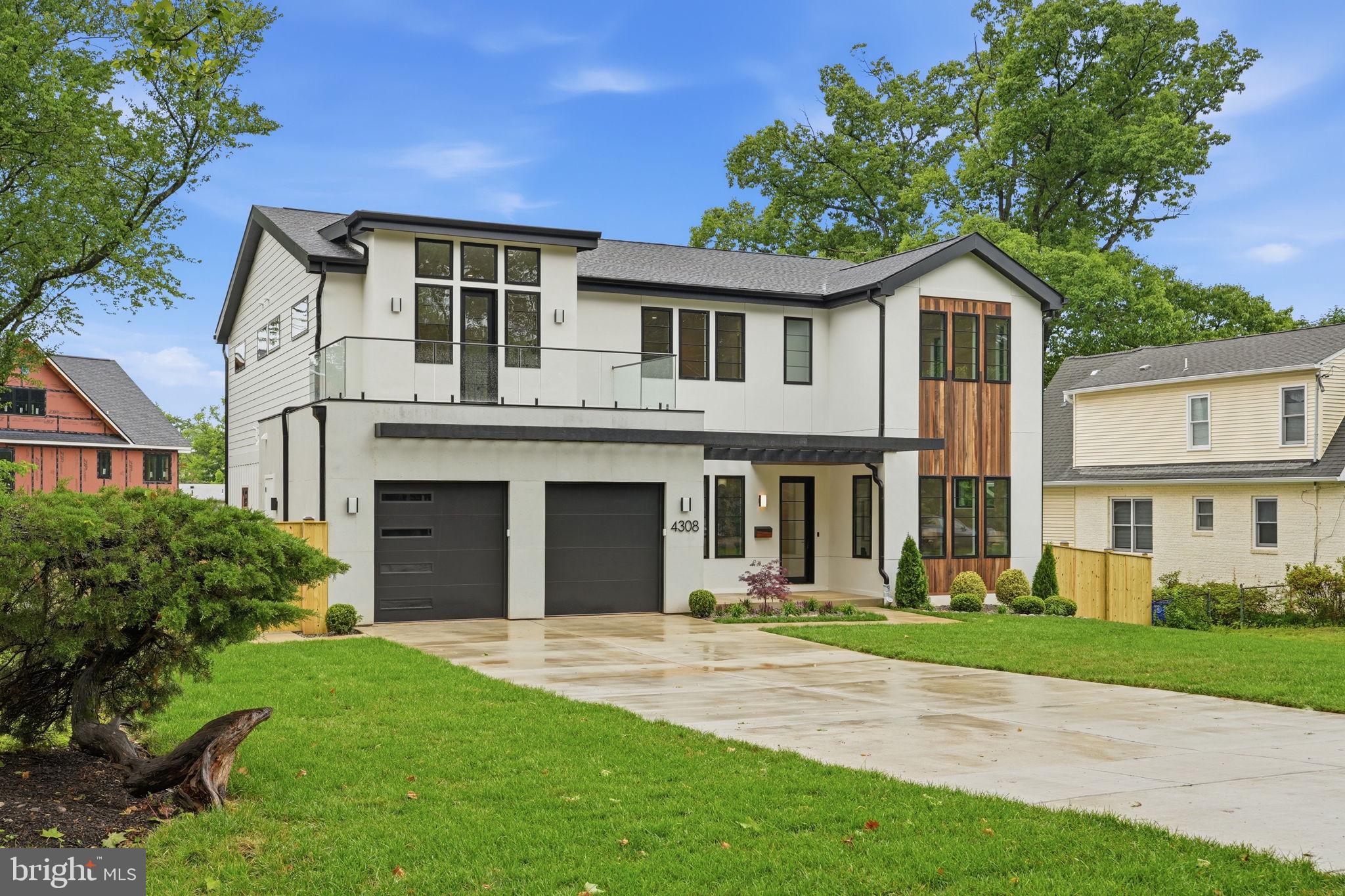 MARTINS ADDITION - Residential