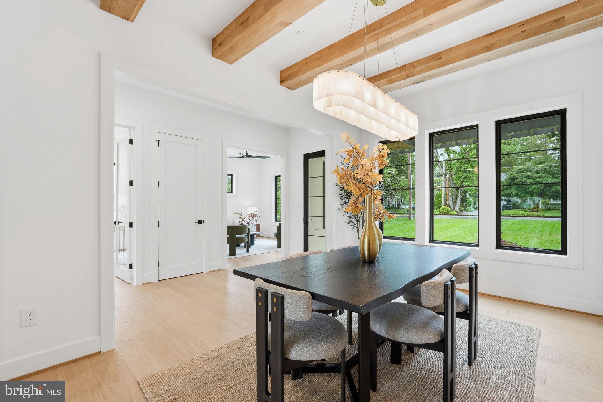 MARTINS ADDITION - Residential