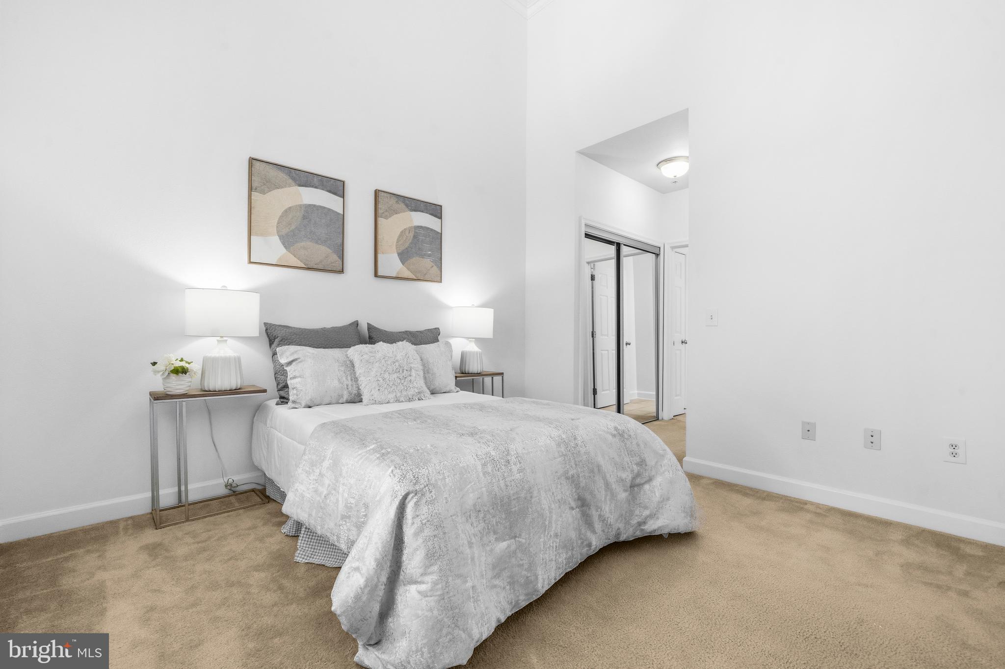 FITZ AT ROCKVILLE TOWN C - Residential