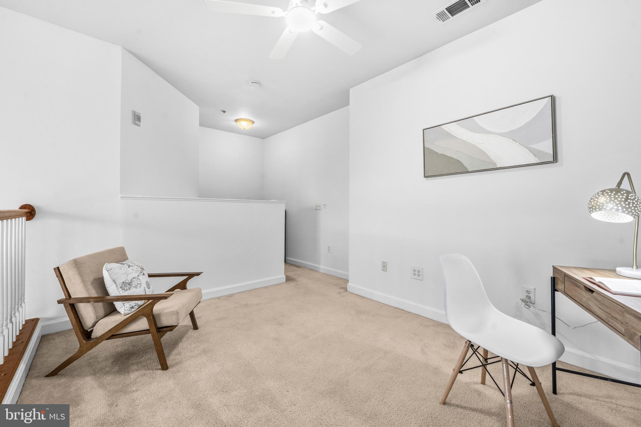FITZ AT ROCKVILLE TOWN C - Residential