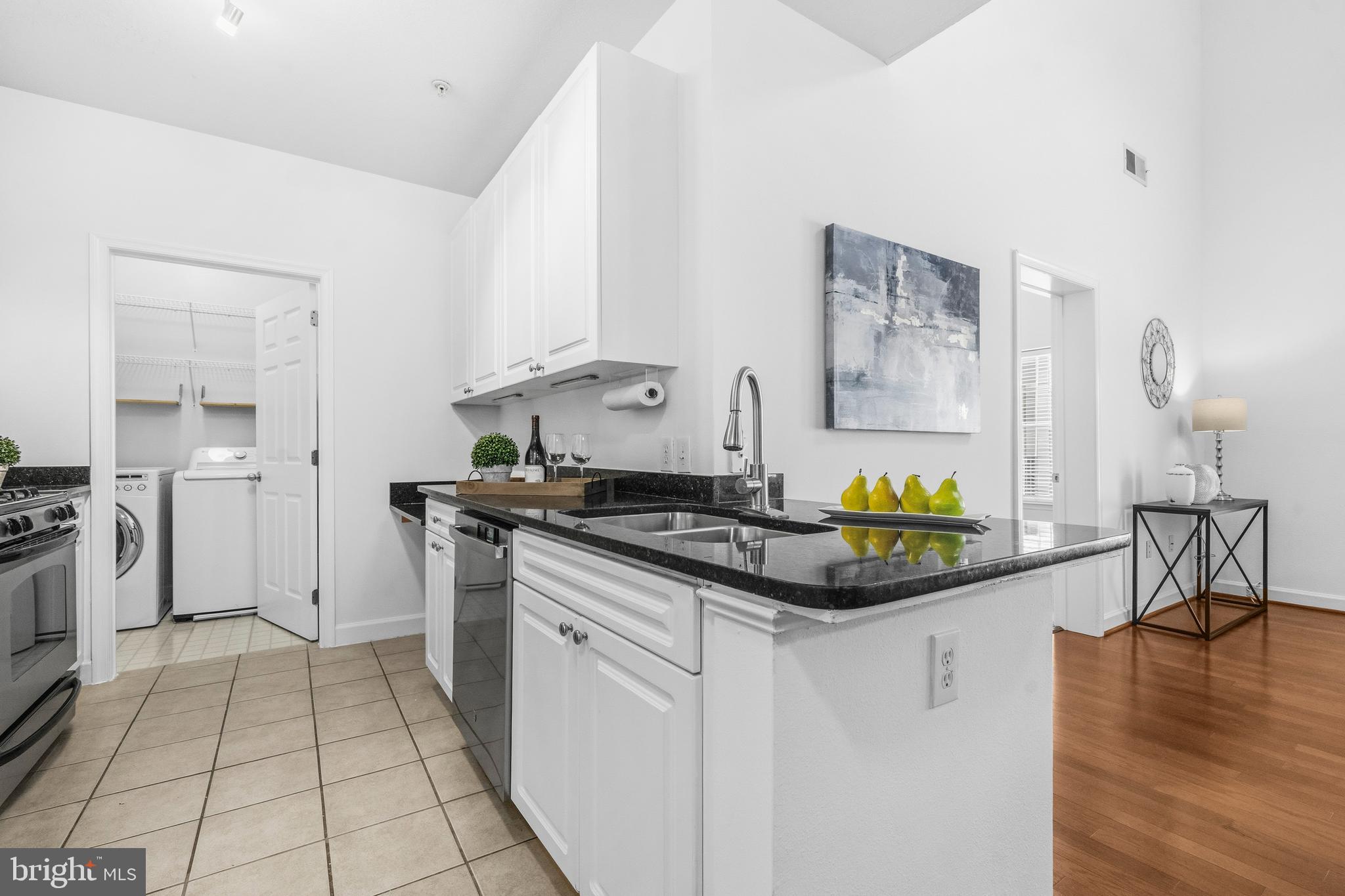 FITZ AT ROCKVILLE TOWN C - Residential