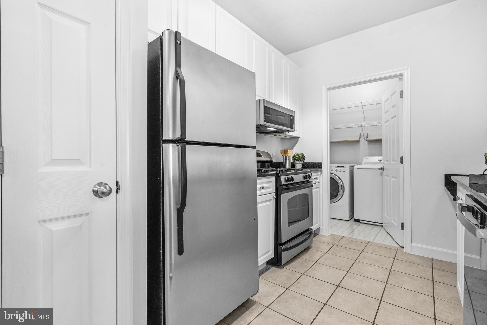 FITZ AT ROCKVILLE TOWN C - Residential