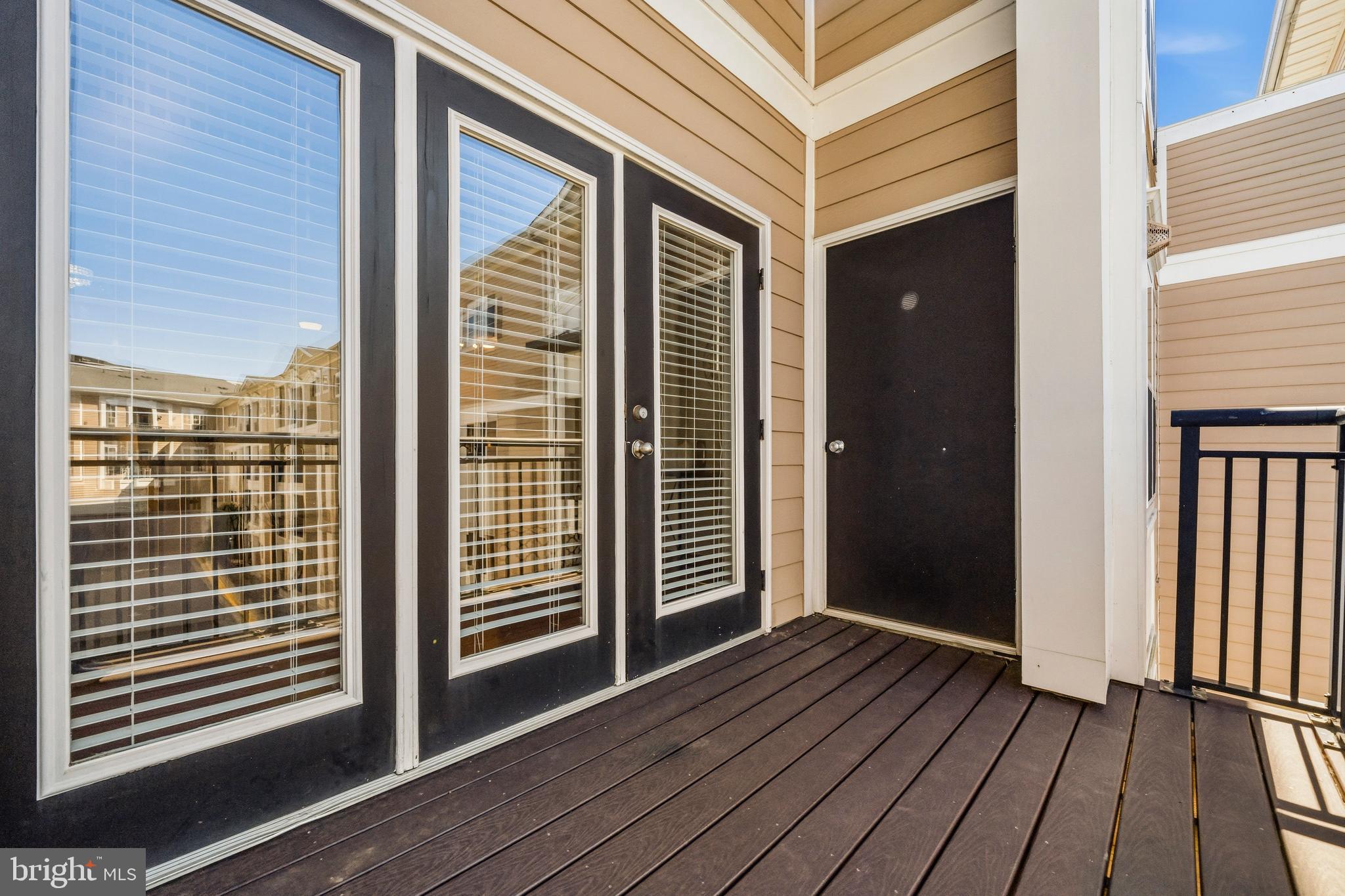 FITZ AT ROCKVILLE TOWN C - Residential