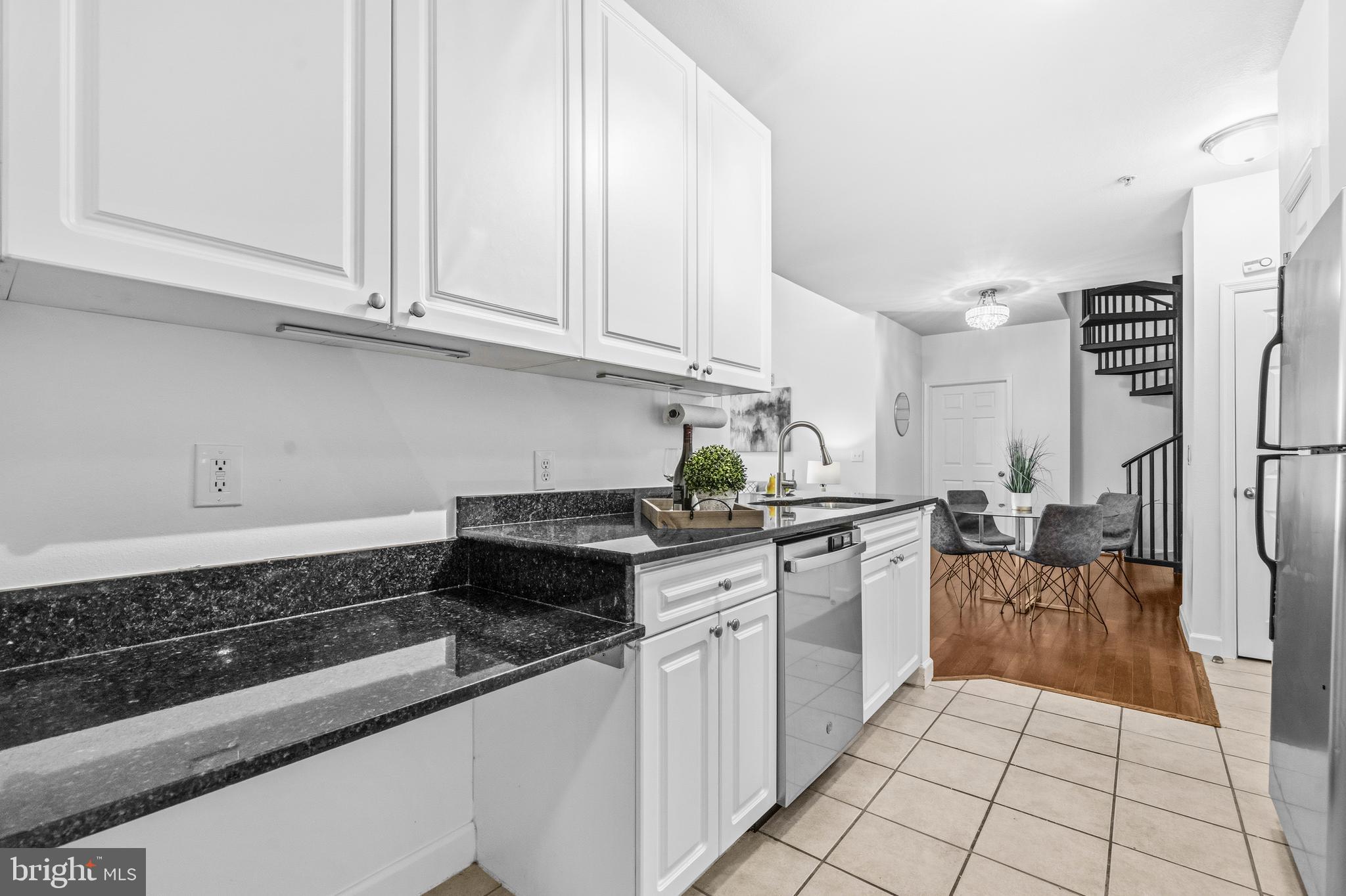 FITZ AT ROCKVILLE TOWN C - Residential